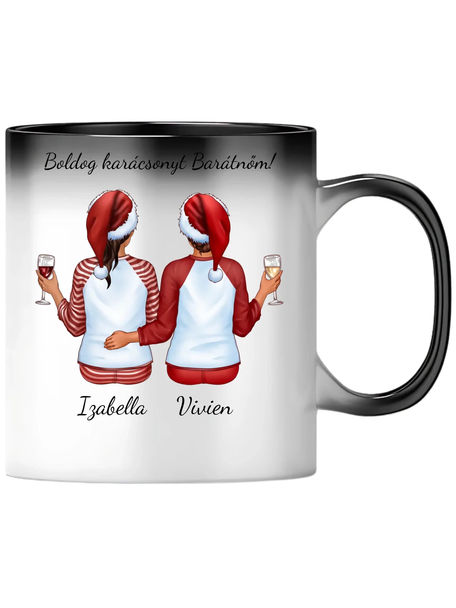 Varázsbögre jobb oldal