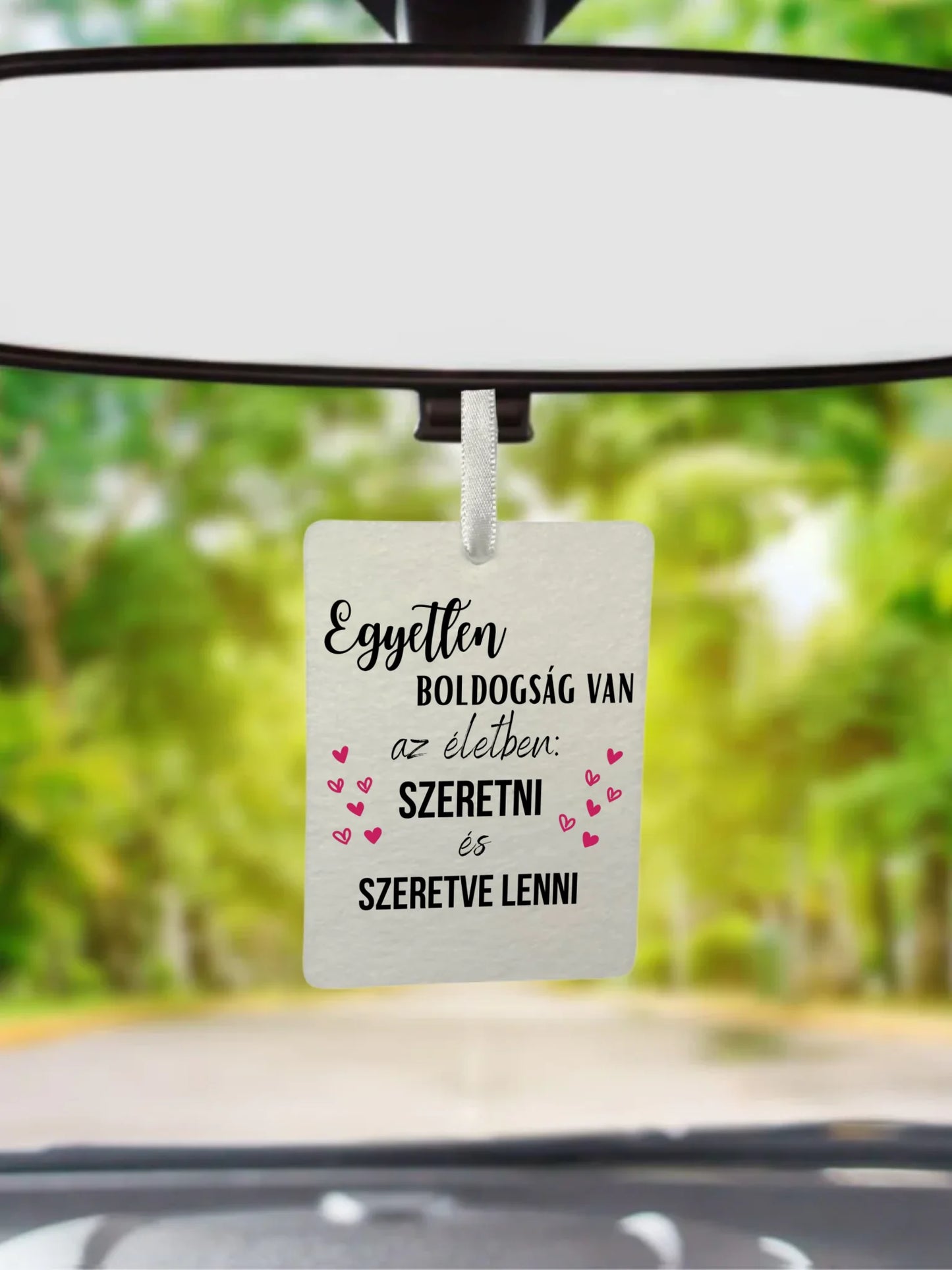 Autóillatosító új