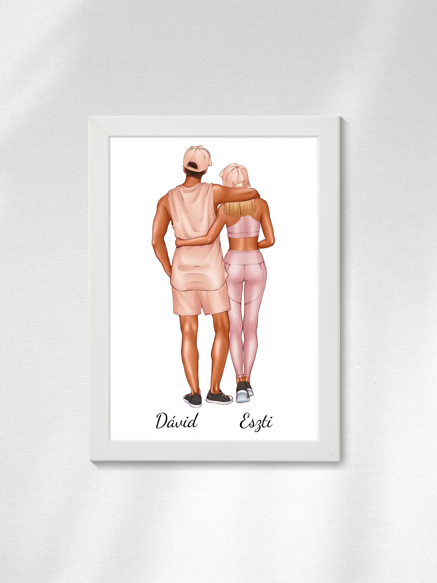 21 x 30 cm belső nélkül háttérrel