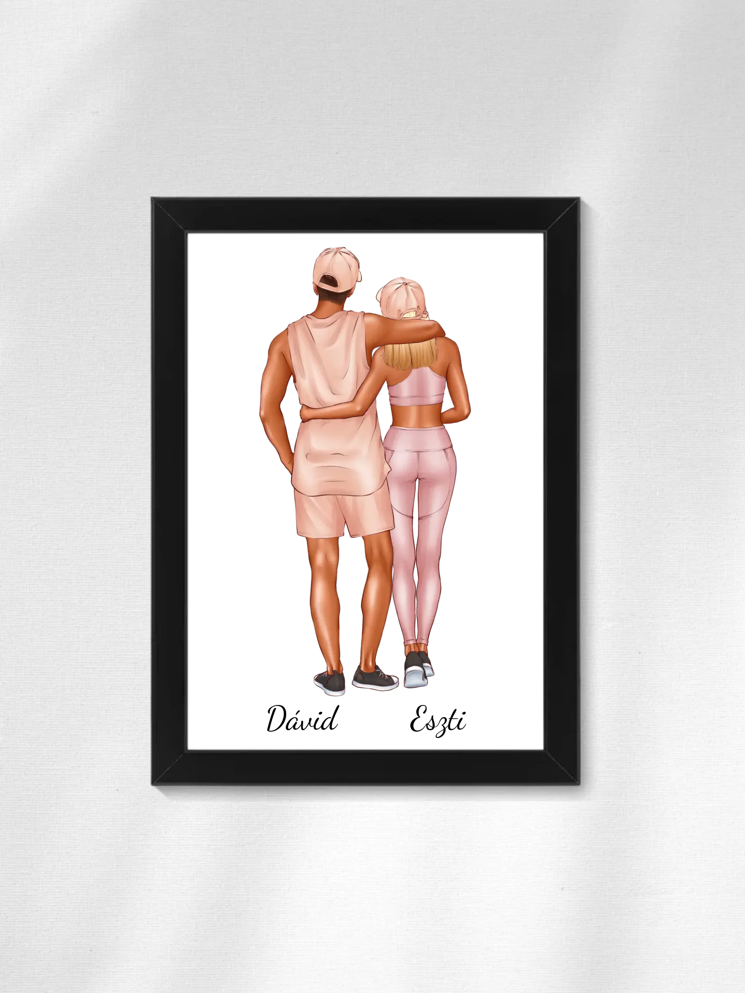 21 x 30 cm belső nélkül háttérrel