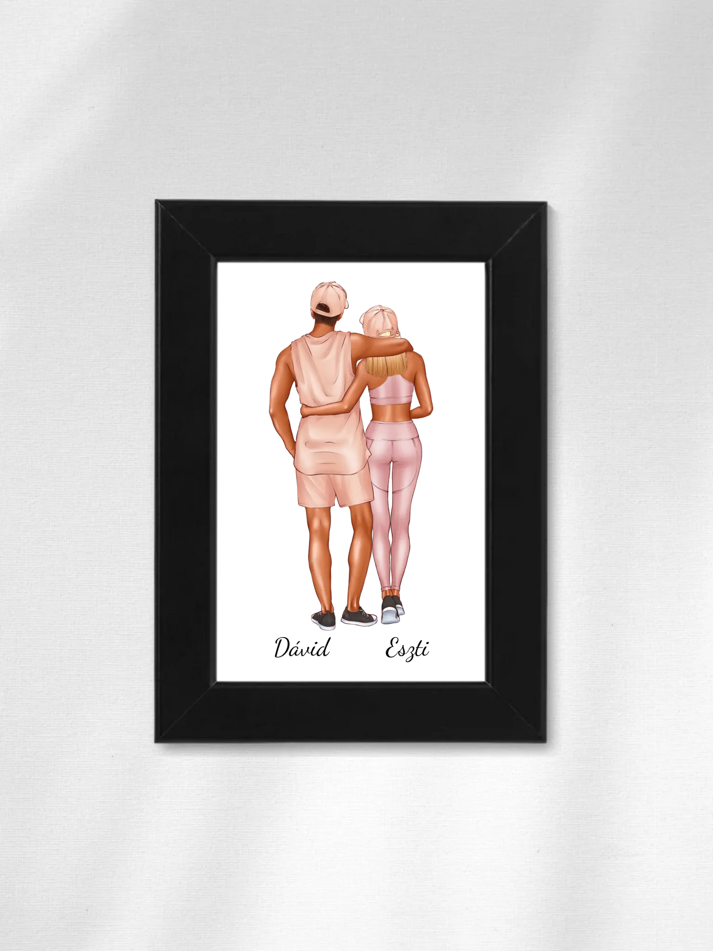 10 x 15 cm belső nélkül háttérrel