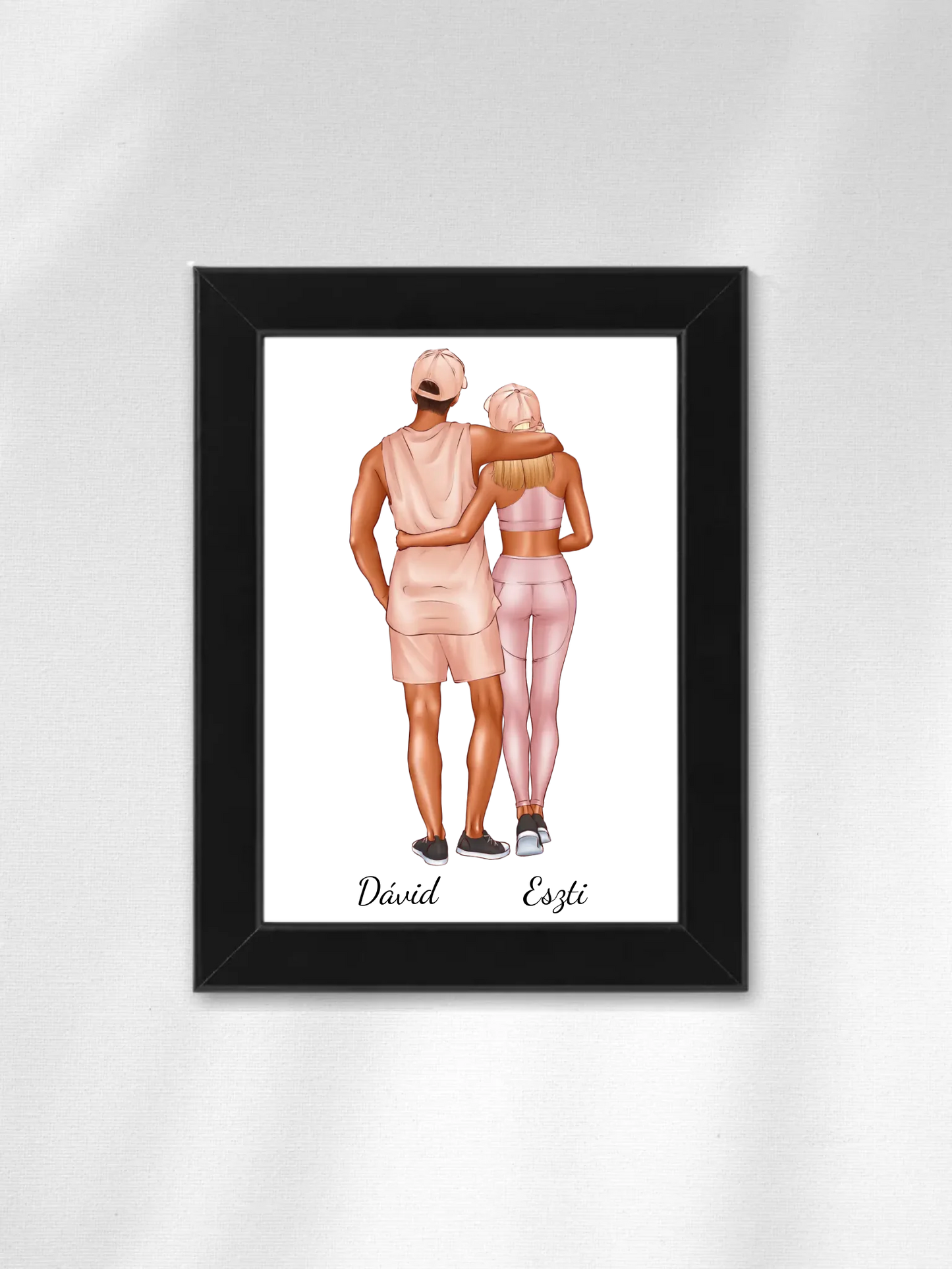 13 x 18 cm belső nélkül háttérrel