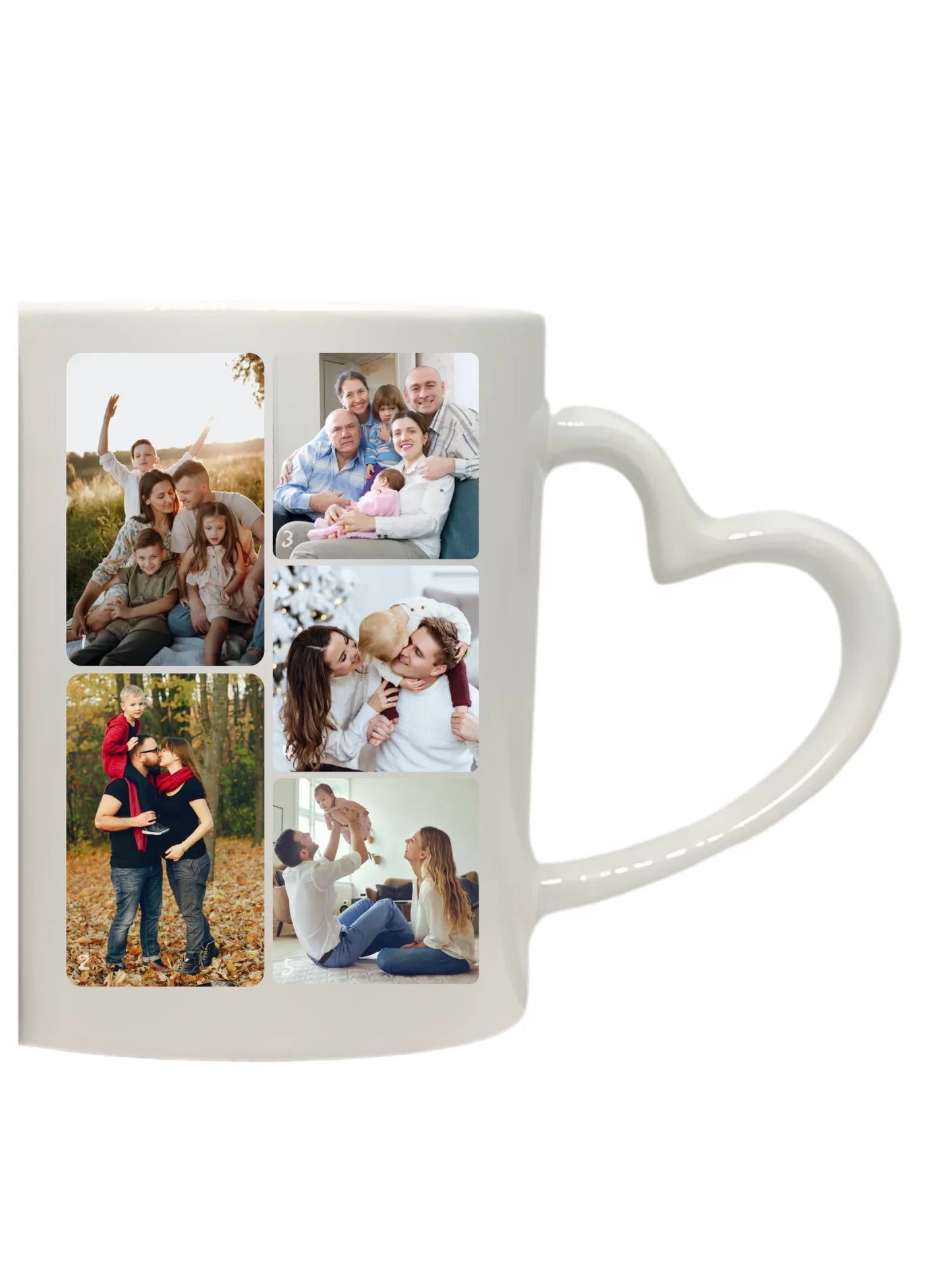 Páros bögre jobb oldal