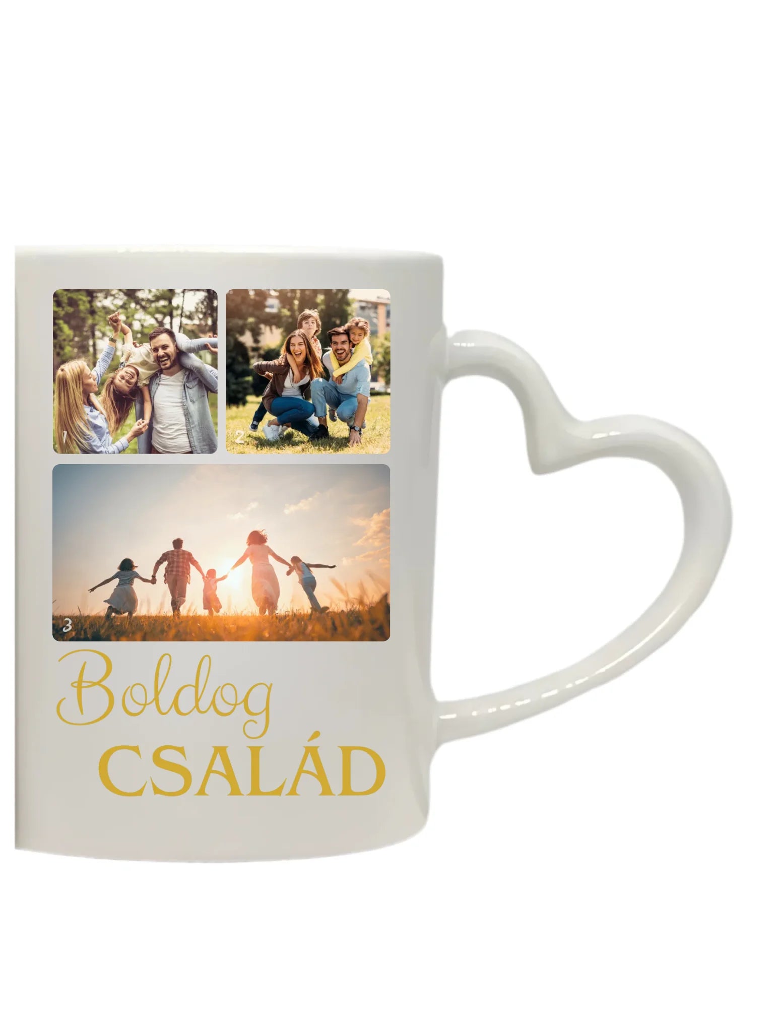 Páros bögre jobb oldal