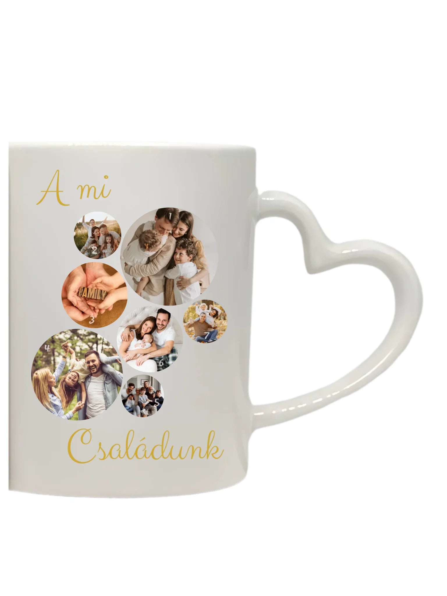 Páros bögre jobb oldal