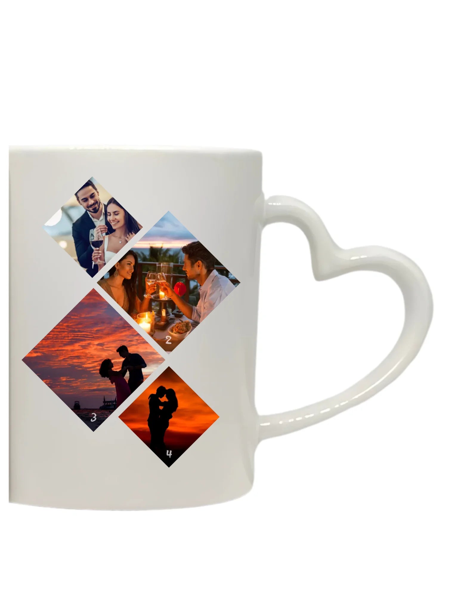 Páros bögre jobb oldal