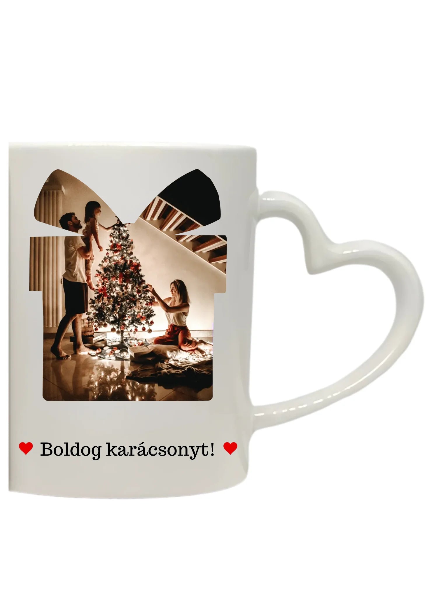 Páros bögre jobb oldal