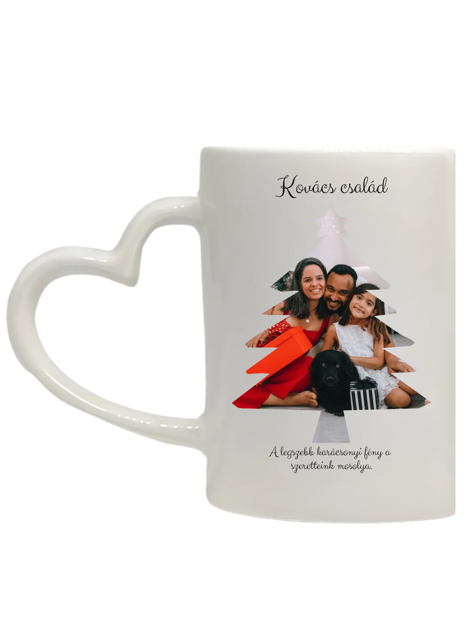 Páros bögre bal oldal