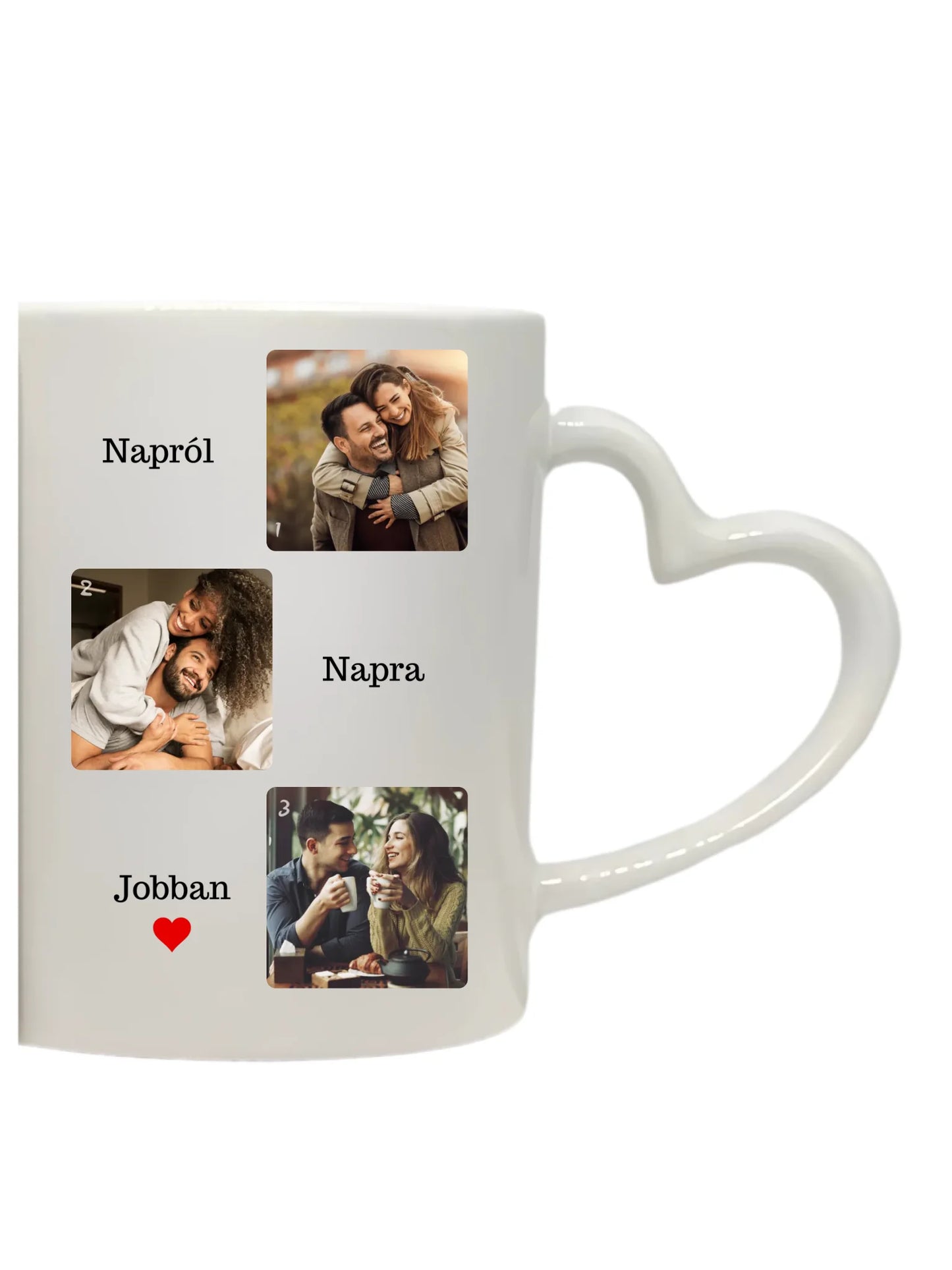 Páros bögre jobb oldal