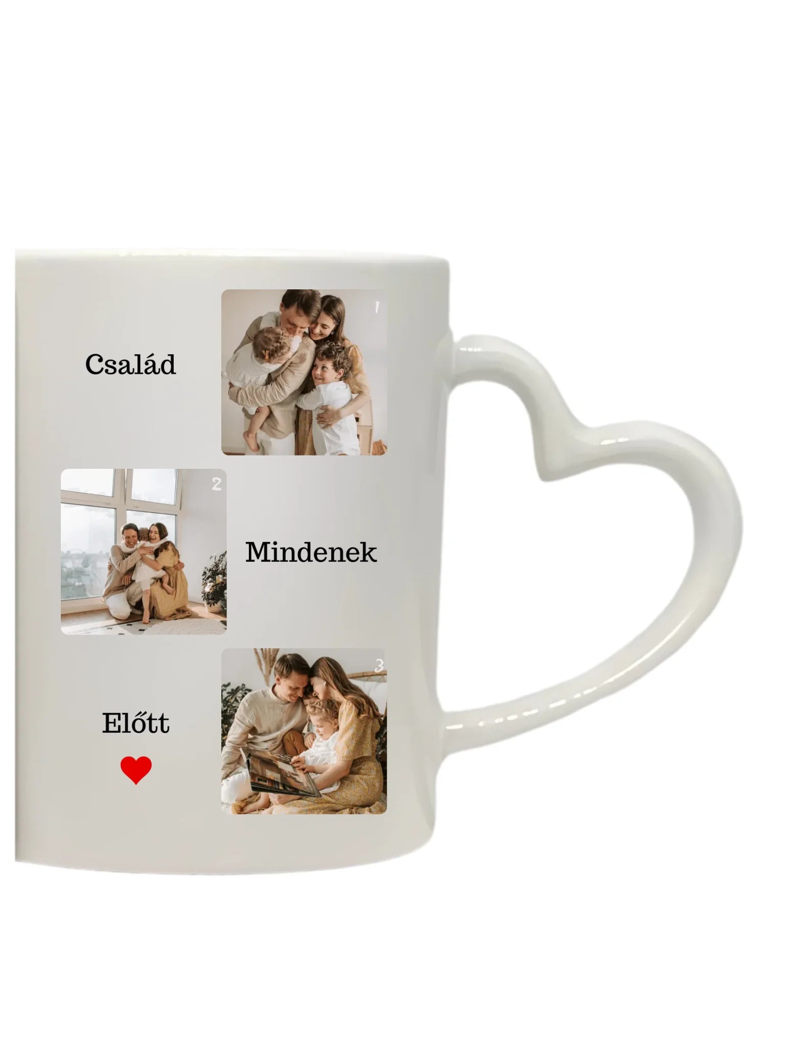 Páros bögre jobb oldal