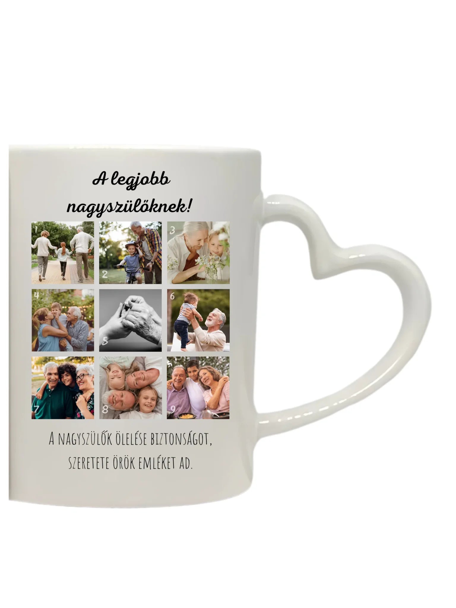 Páros bögre jobb oldal