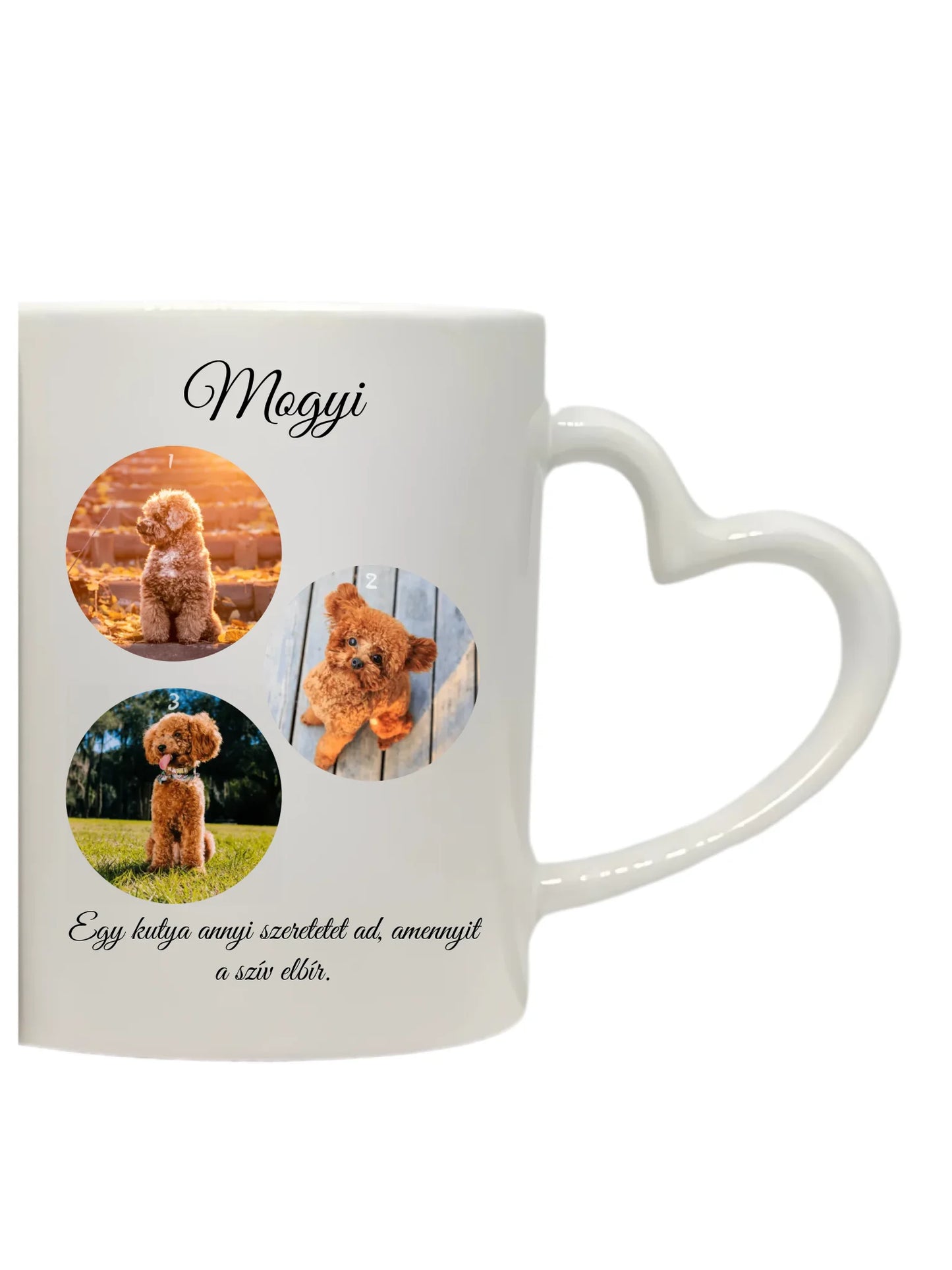 Páros bögre jobb oldal