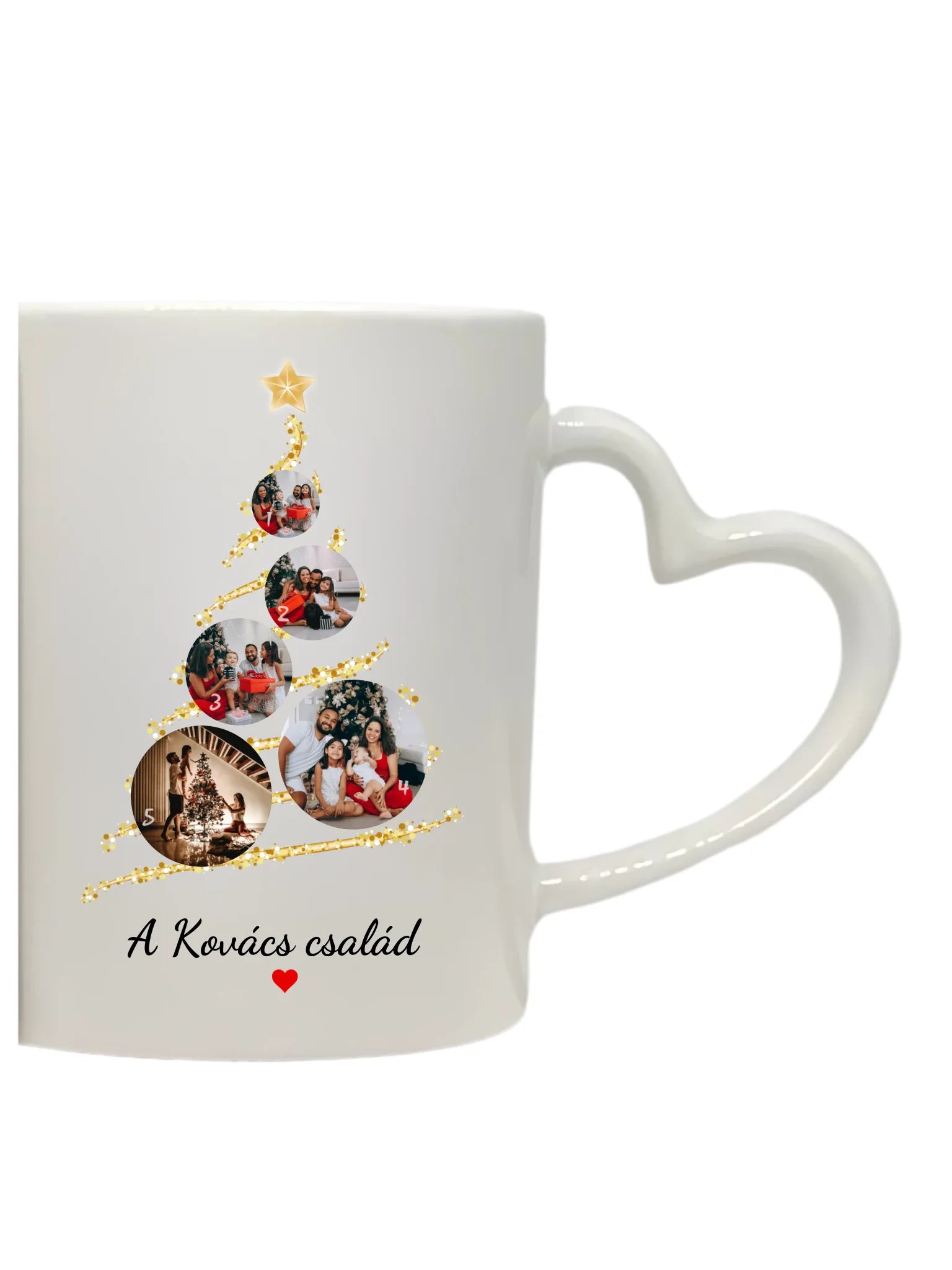 Páros bögre jobb oldal