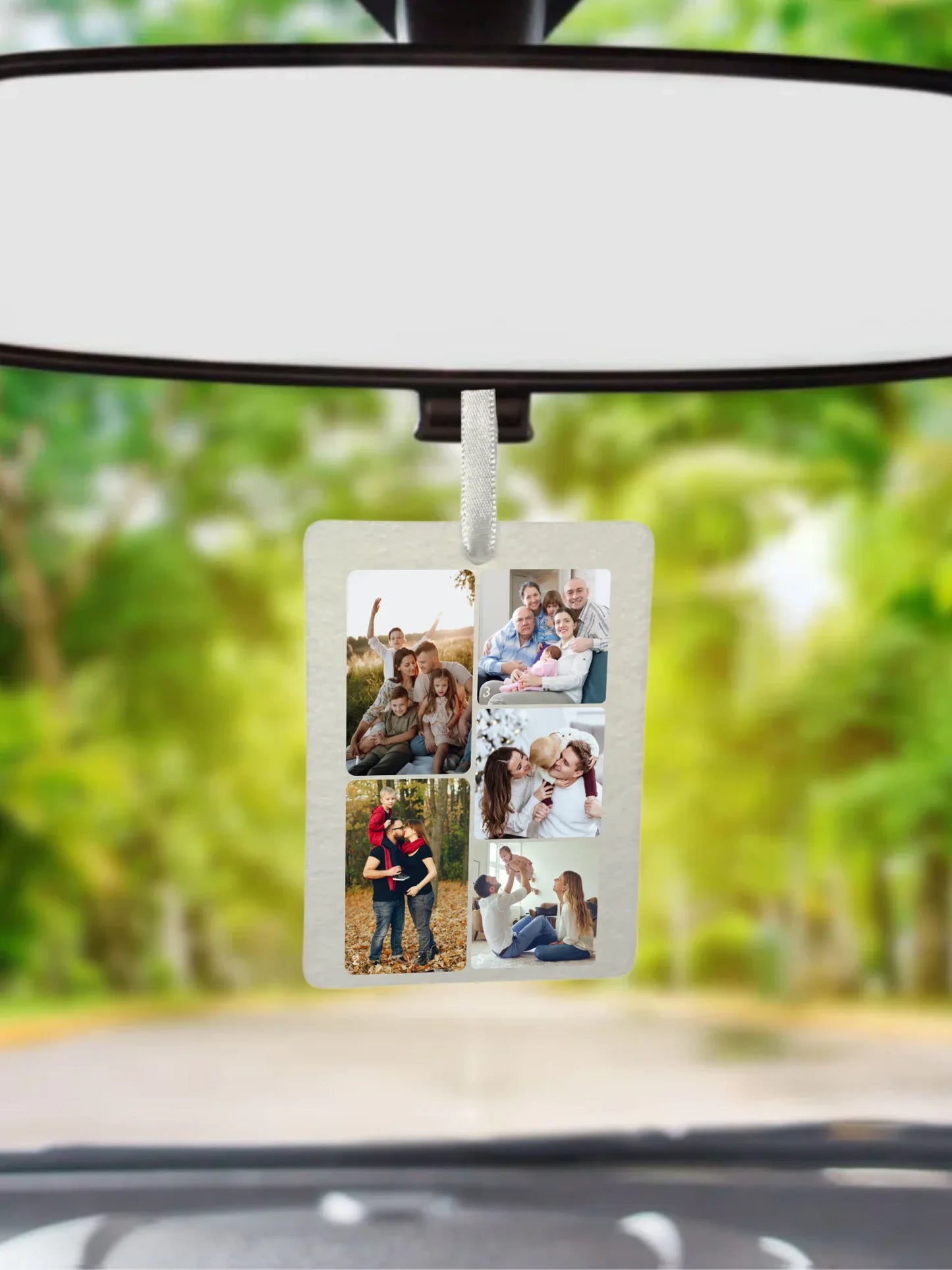 Autóillatosító új