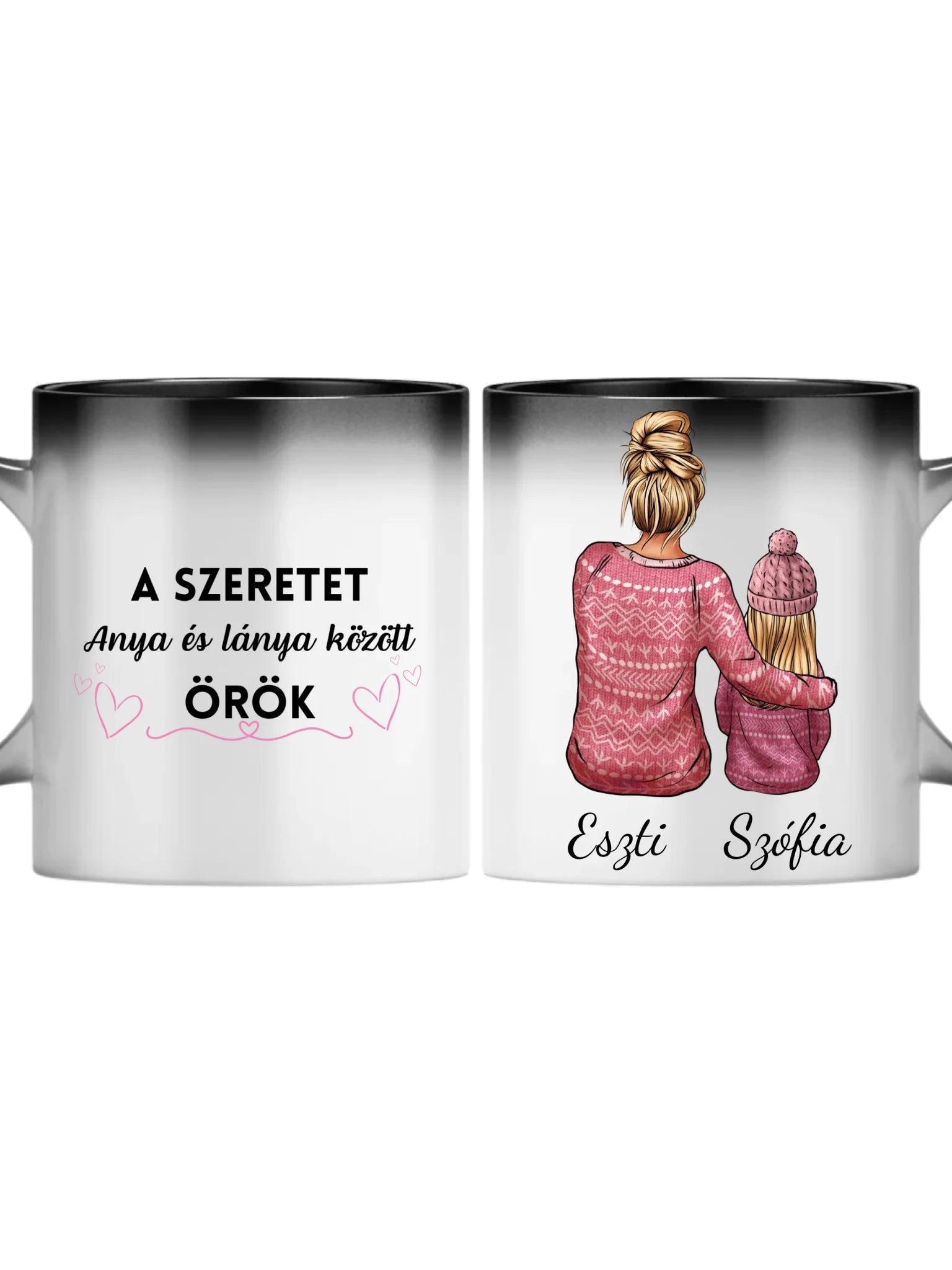 Varázsbögre kettes