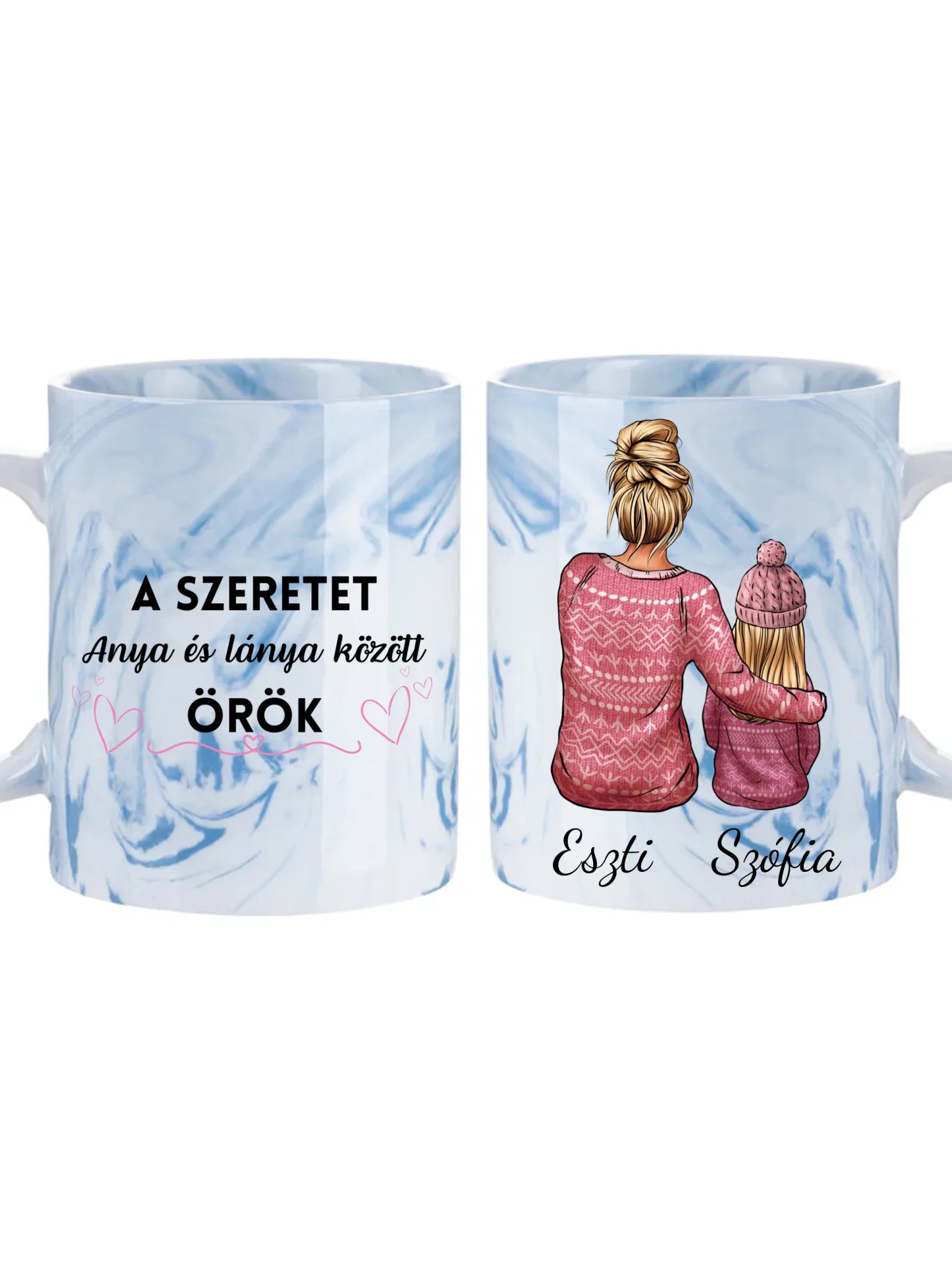 Kék kettes