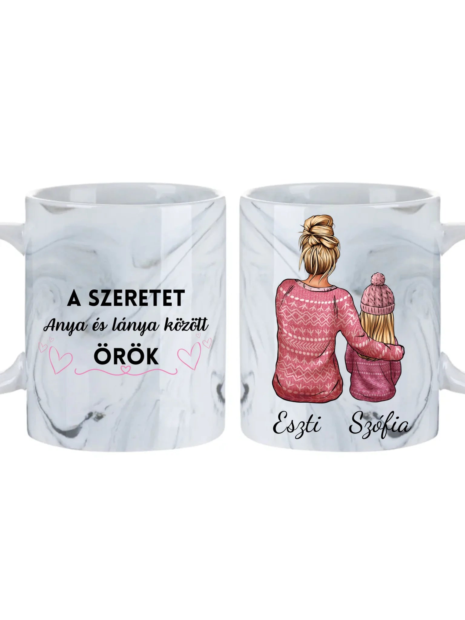 Szürke kettes