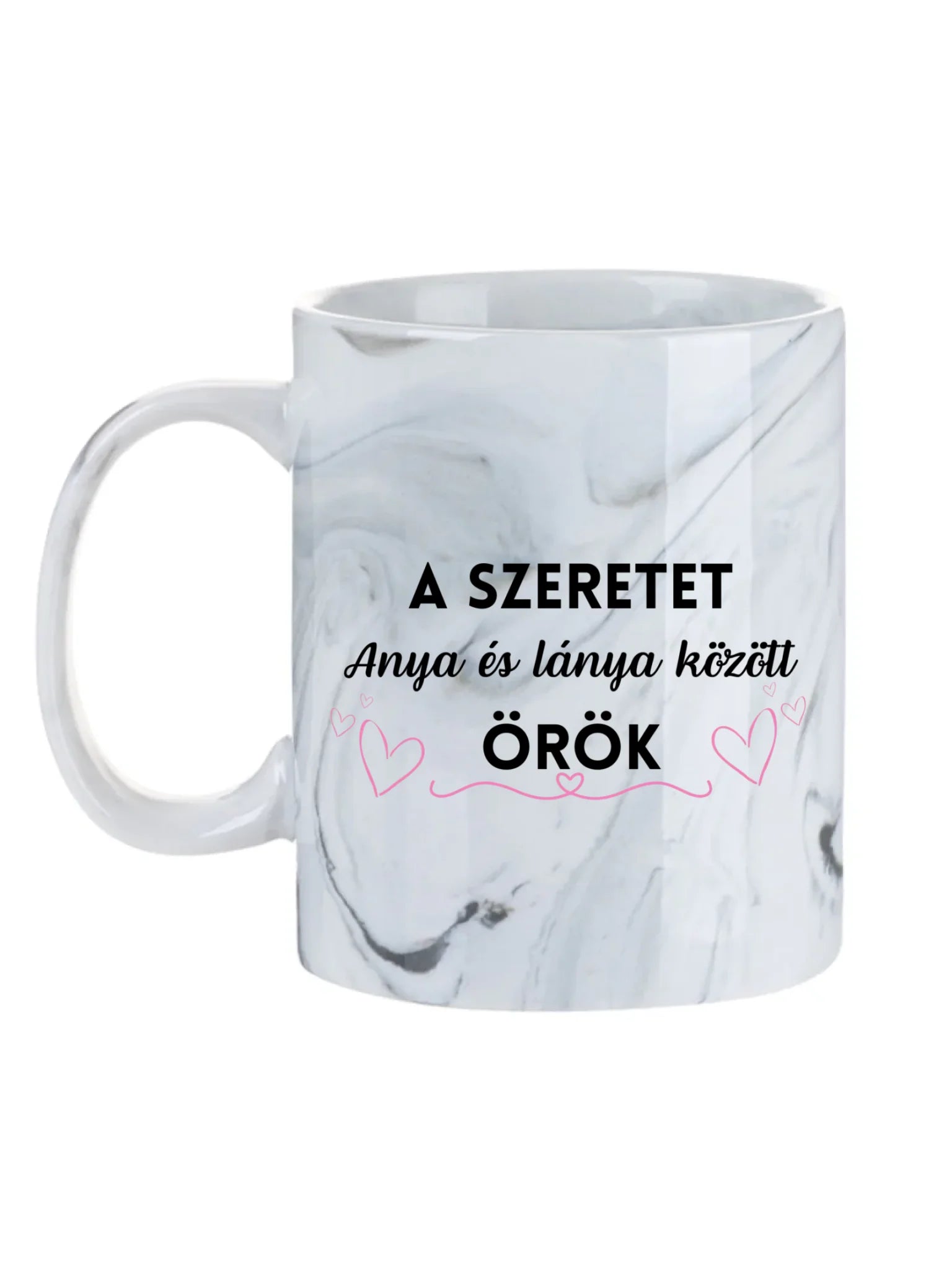 Szürke bal oldal