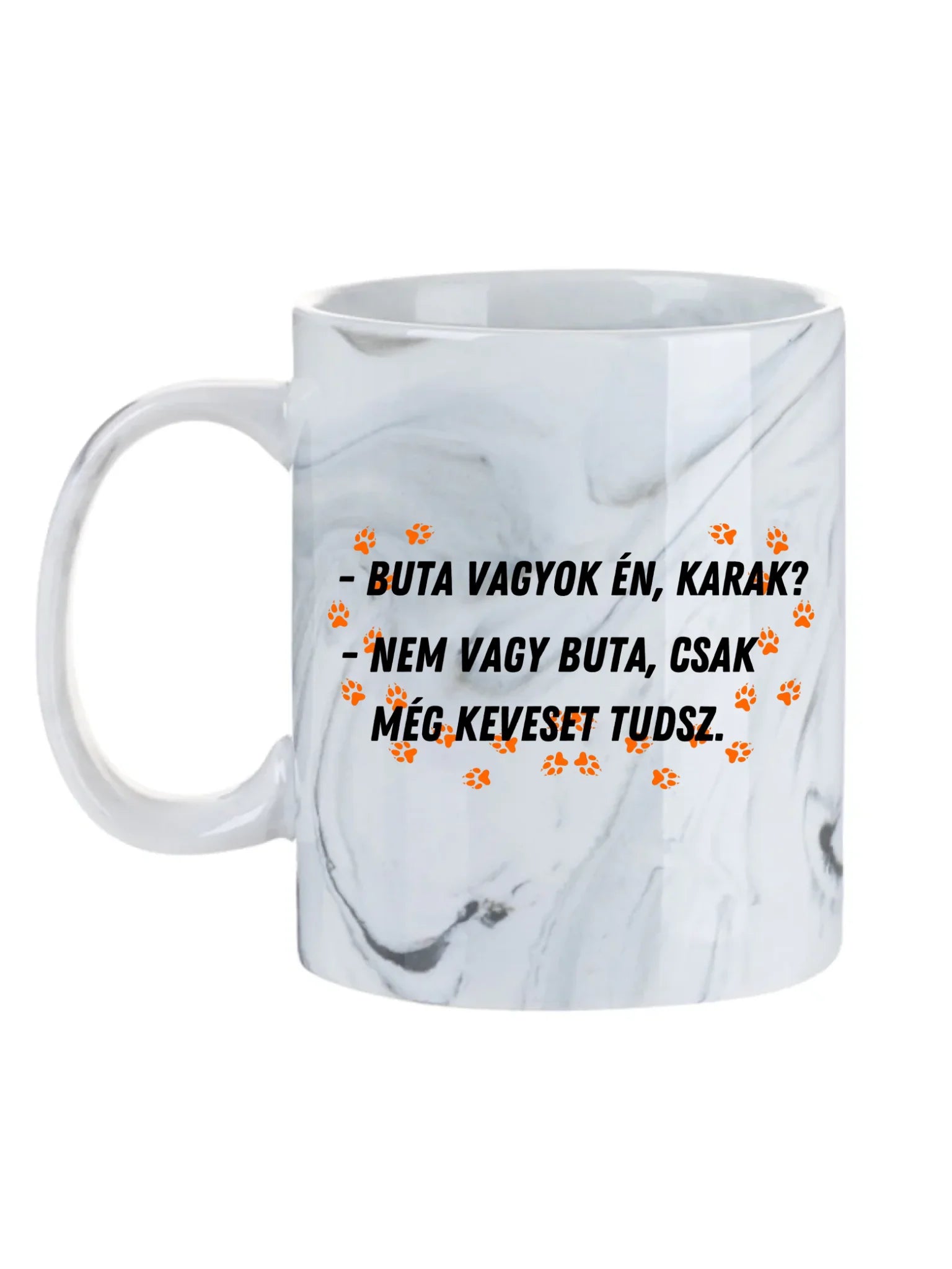 Szürke bal oldal