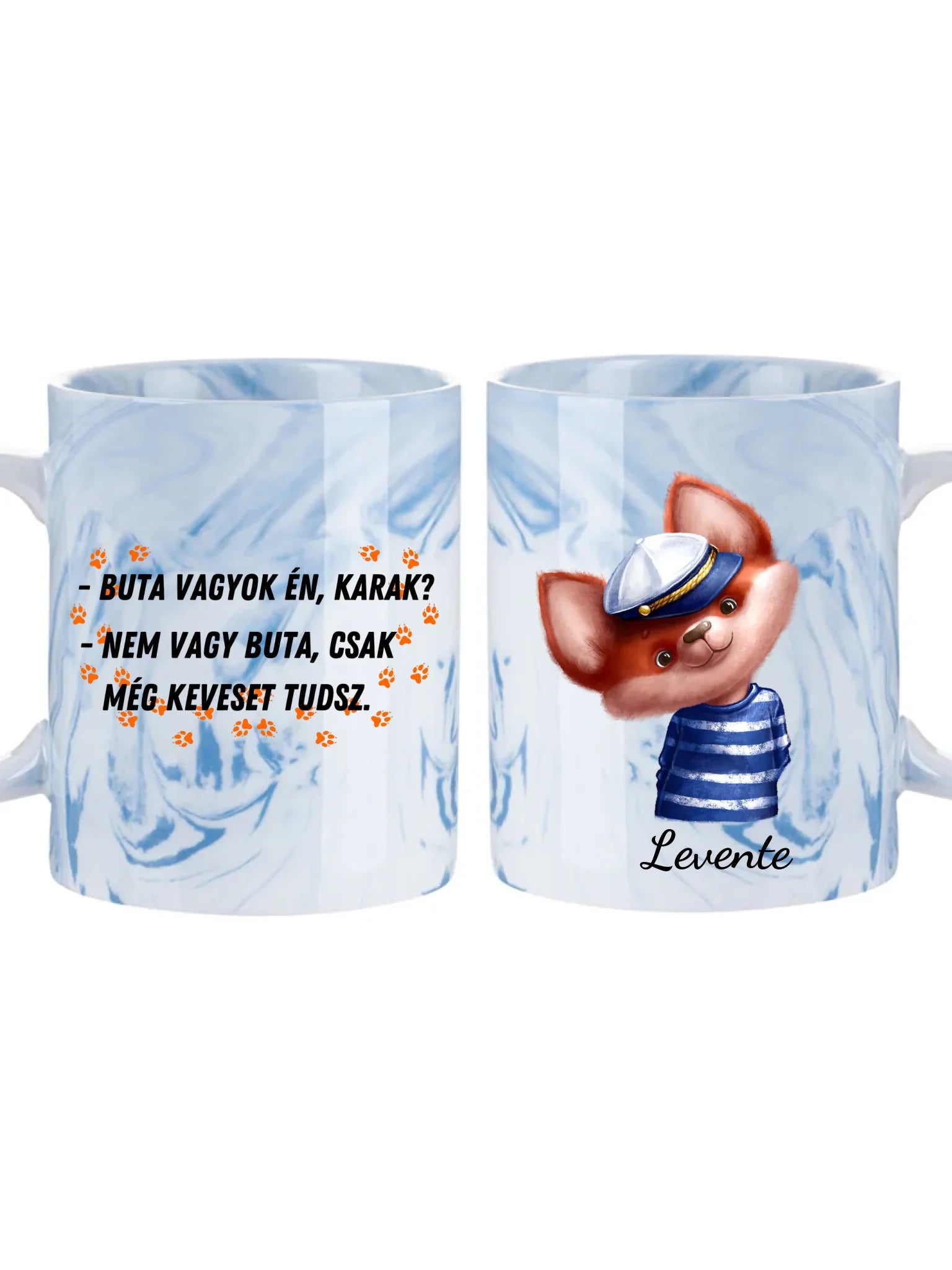Kék kettes