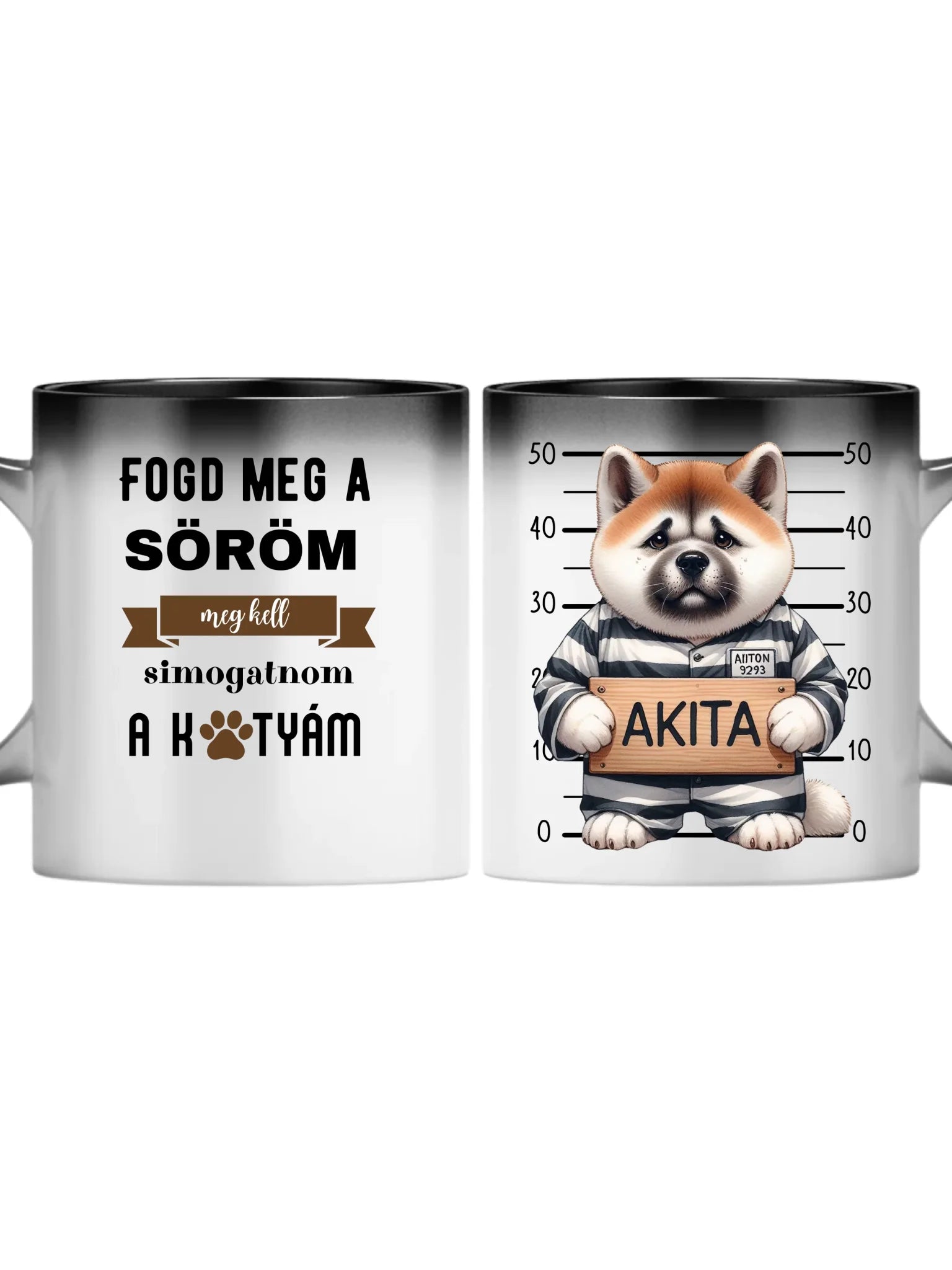 Varázsbögre kettes