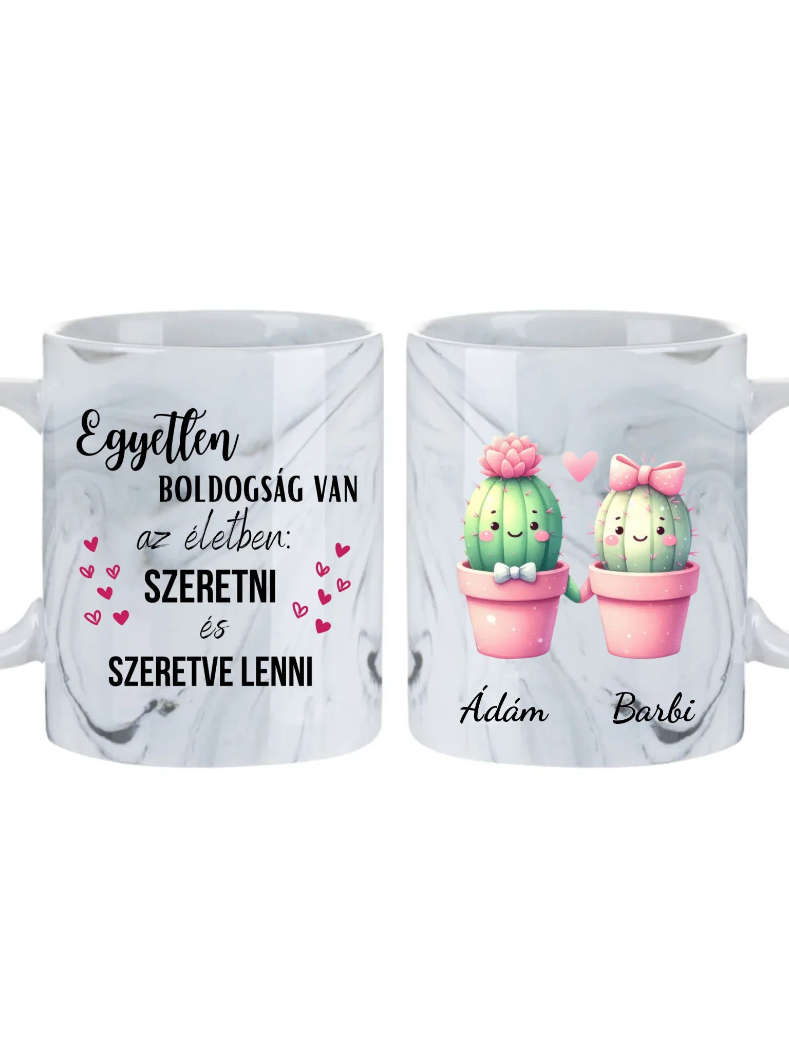 Szürke kettes