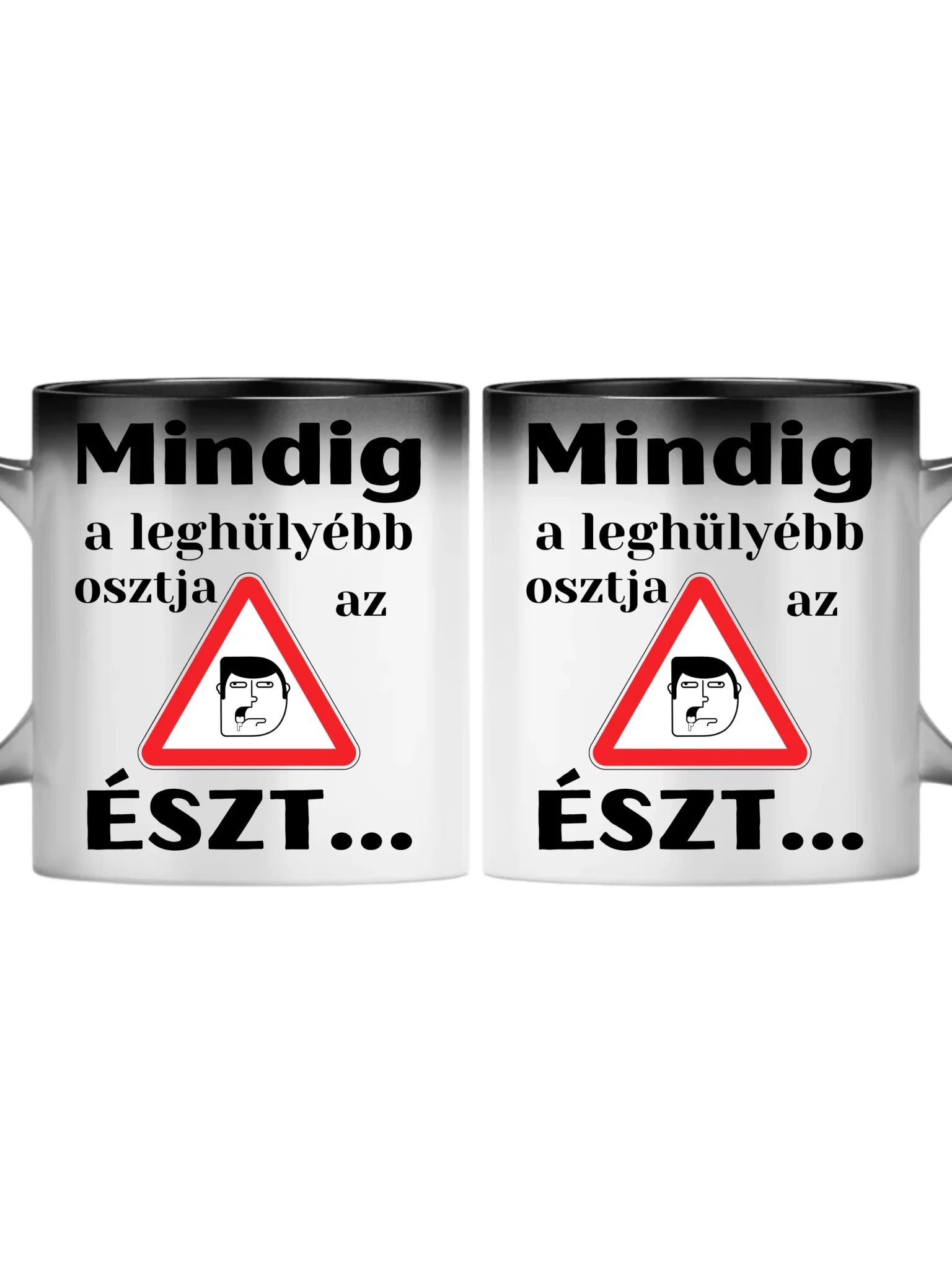 Varázsbögre kettes