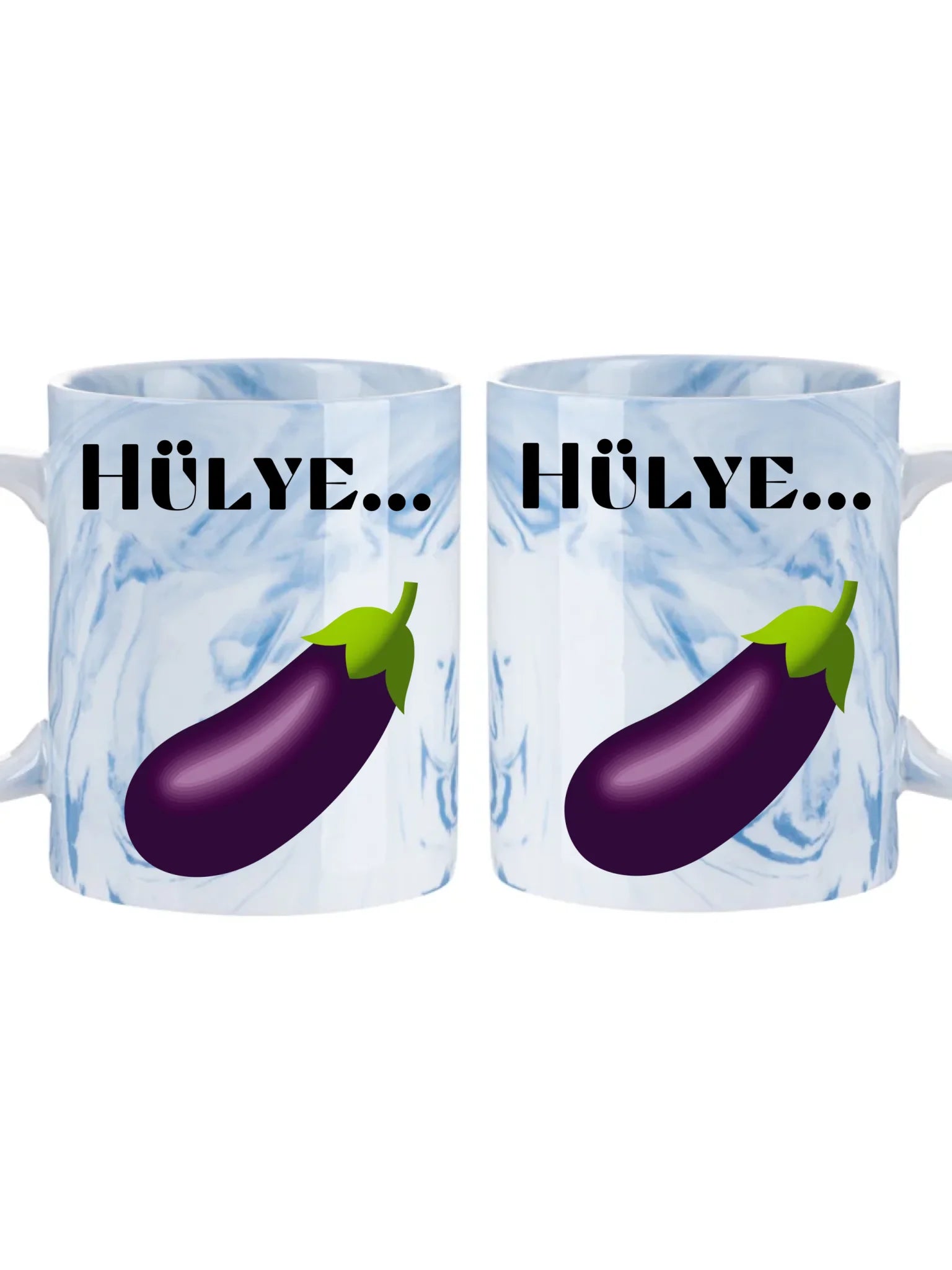 Kék kettes