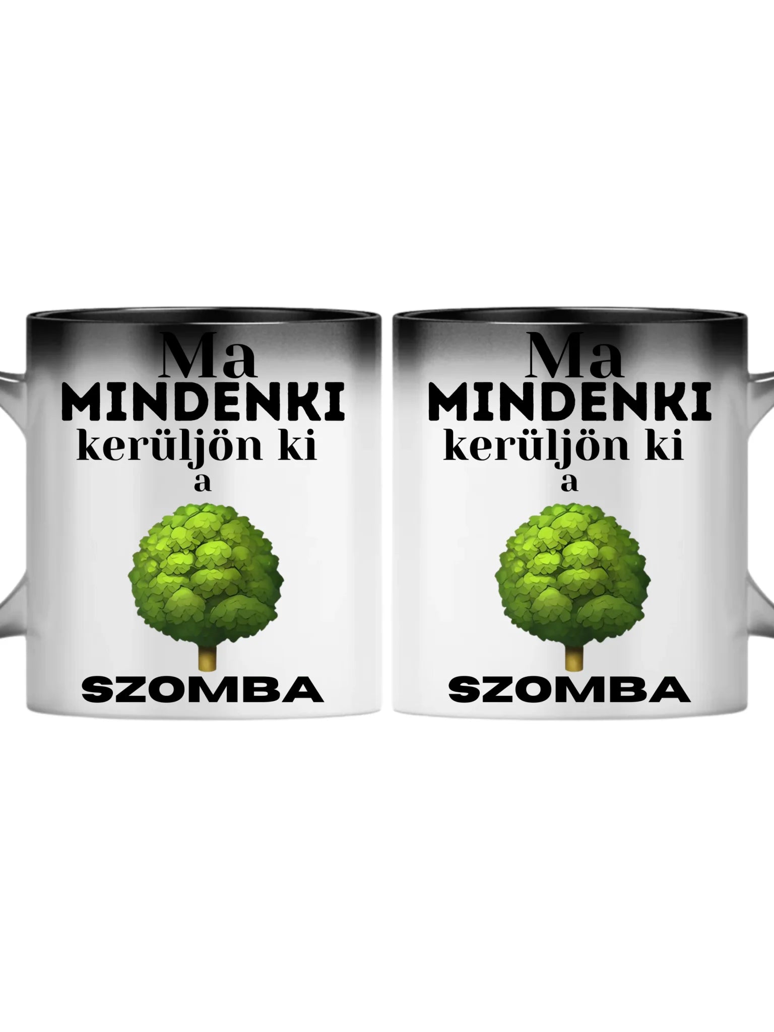 Varázsbögre kettes