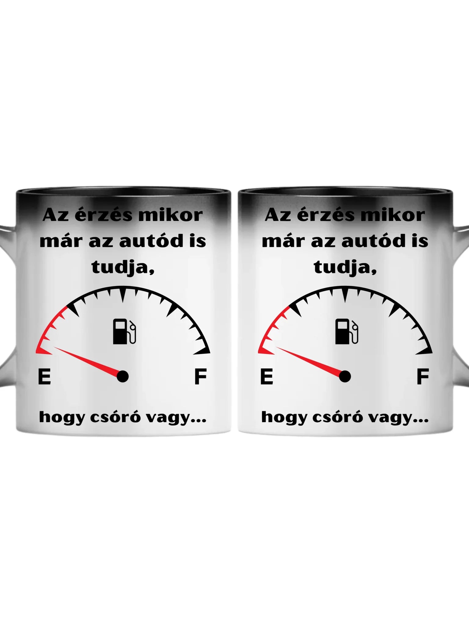 Varázsbögre kettes