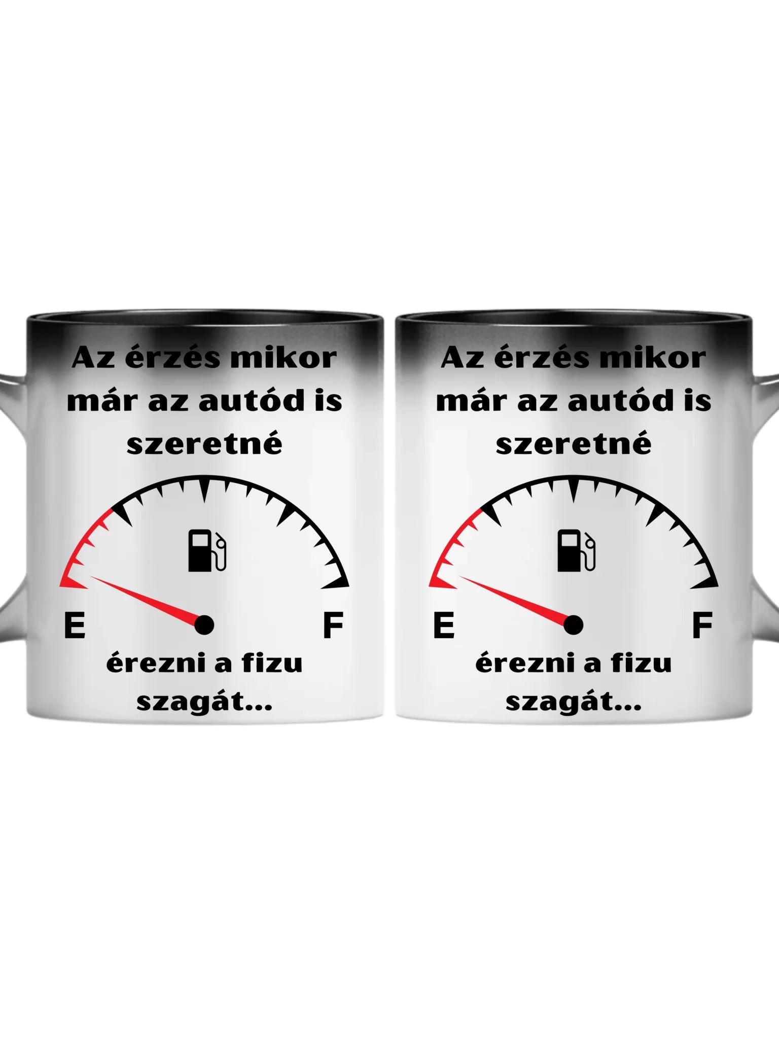 Varázsbögre kettes