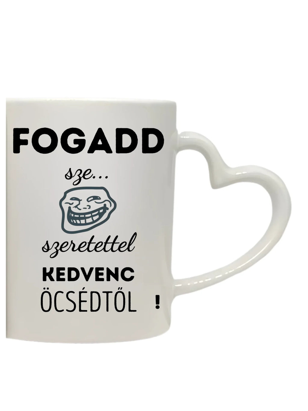 Páros bögre jobb oldal