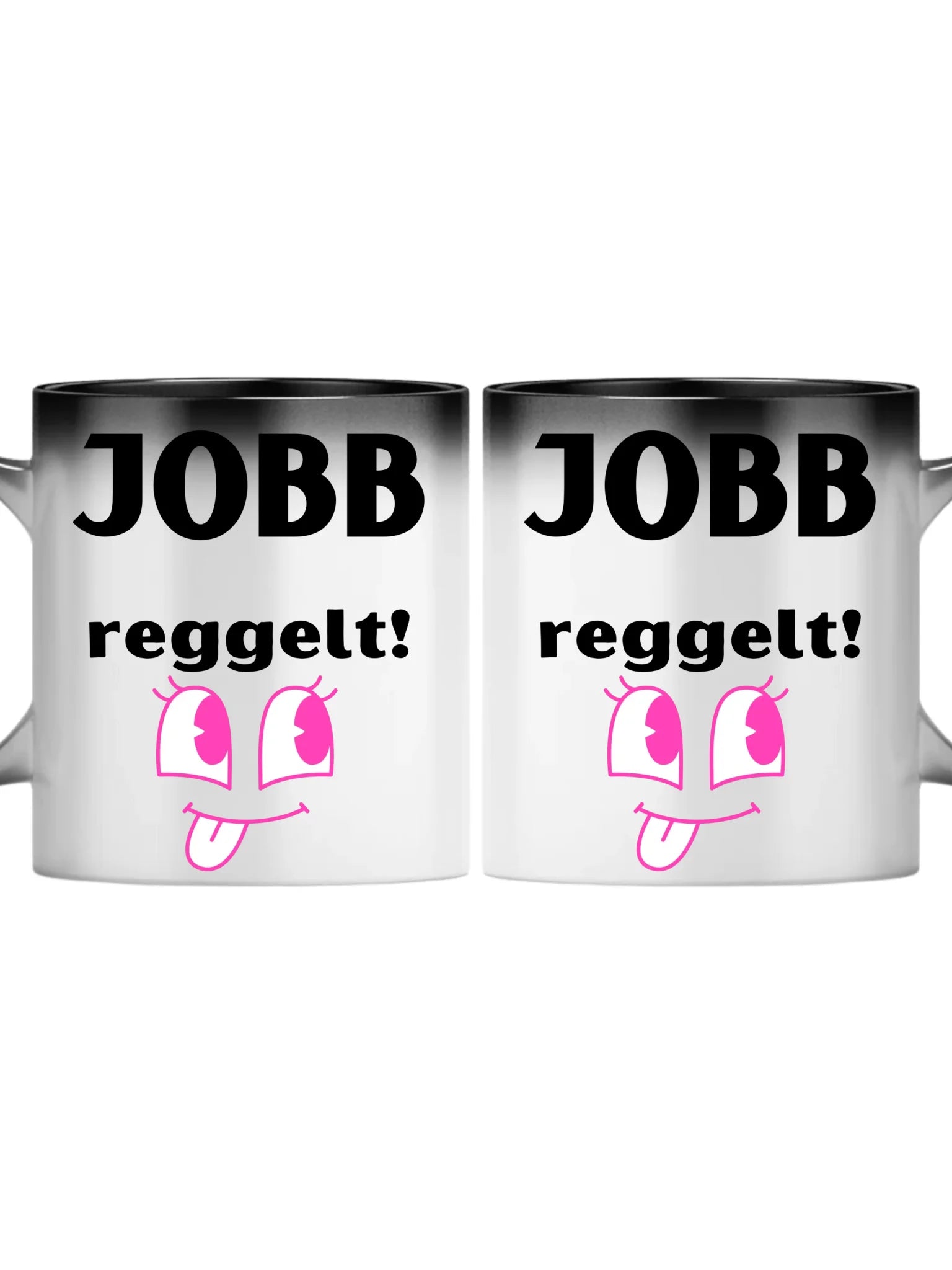 Varázsbögre kettes