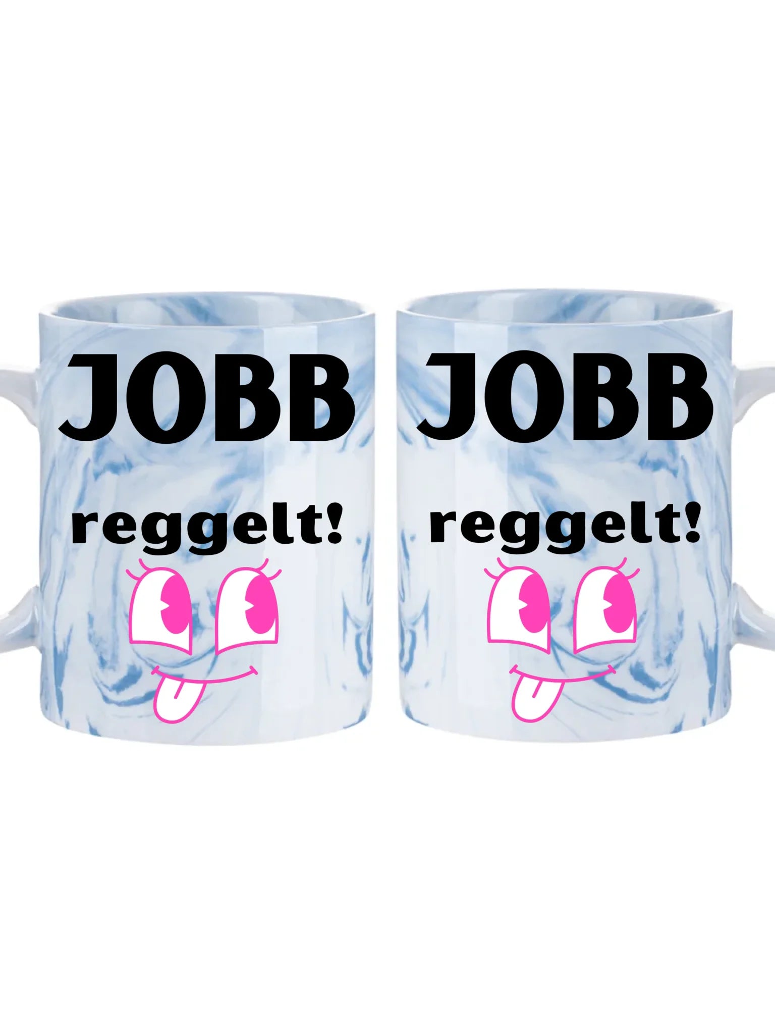 Kék kettes