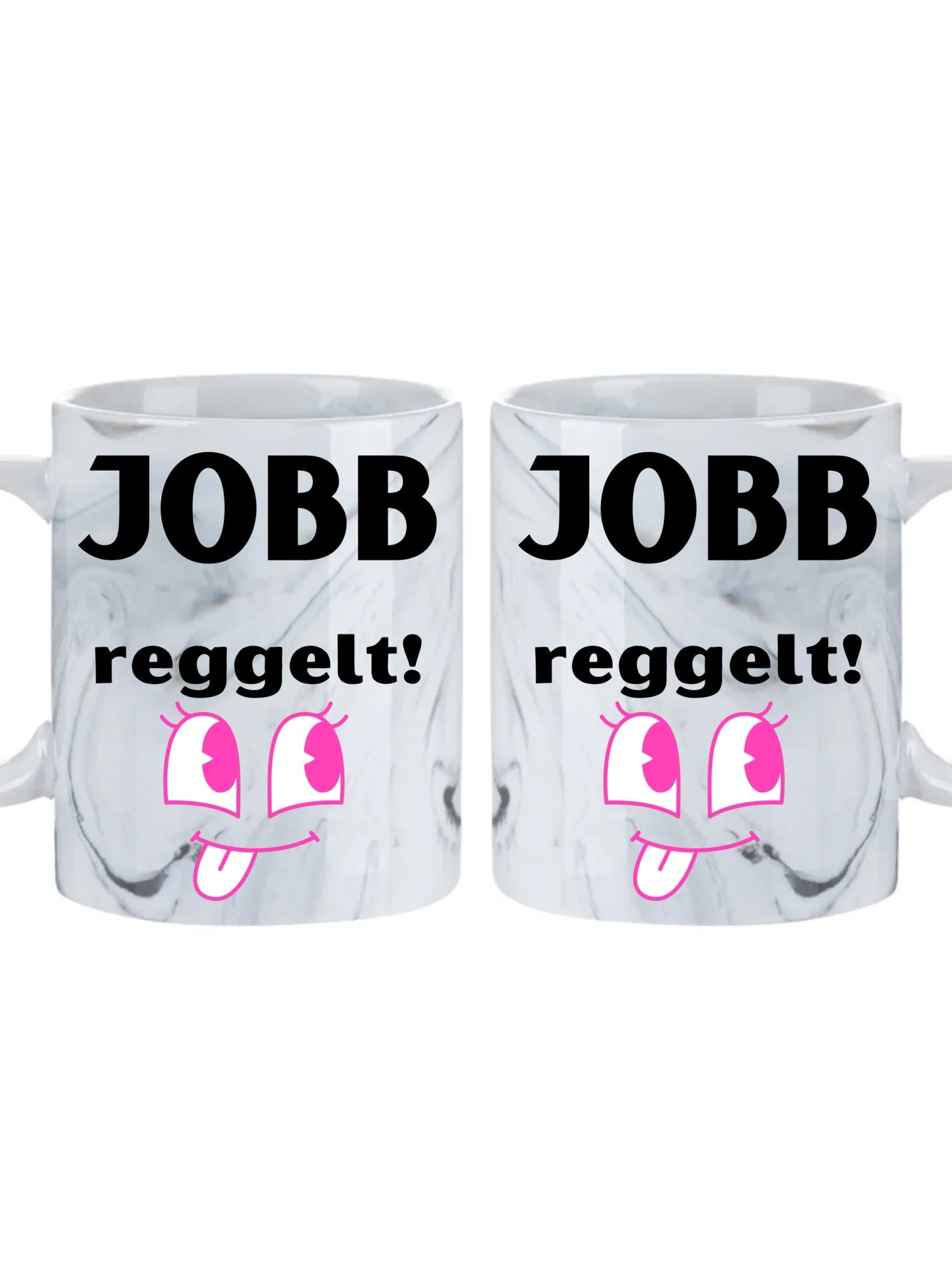 Szürke kettes