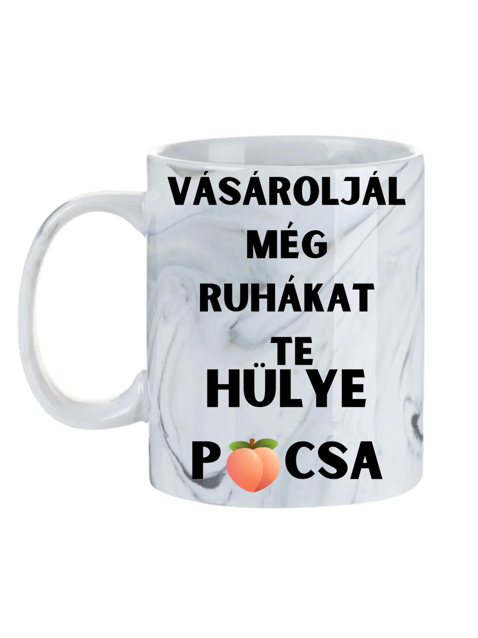 Szürke bal oldal