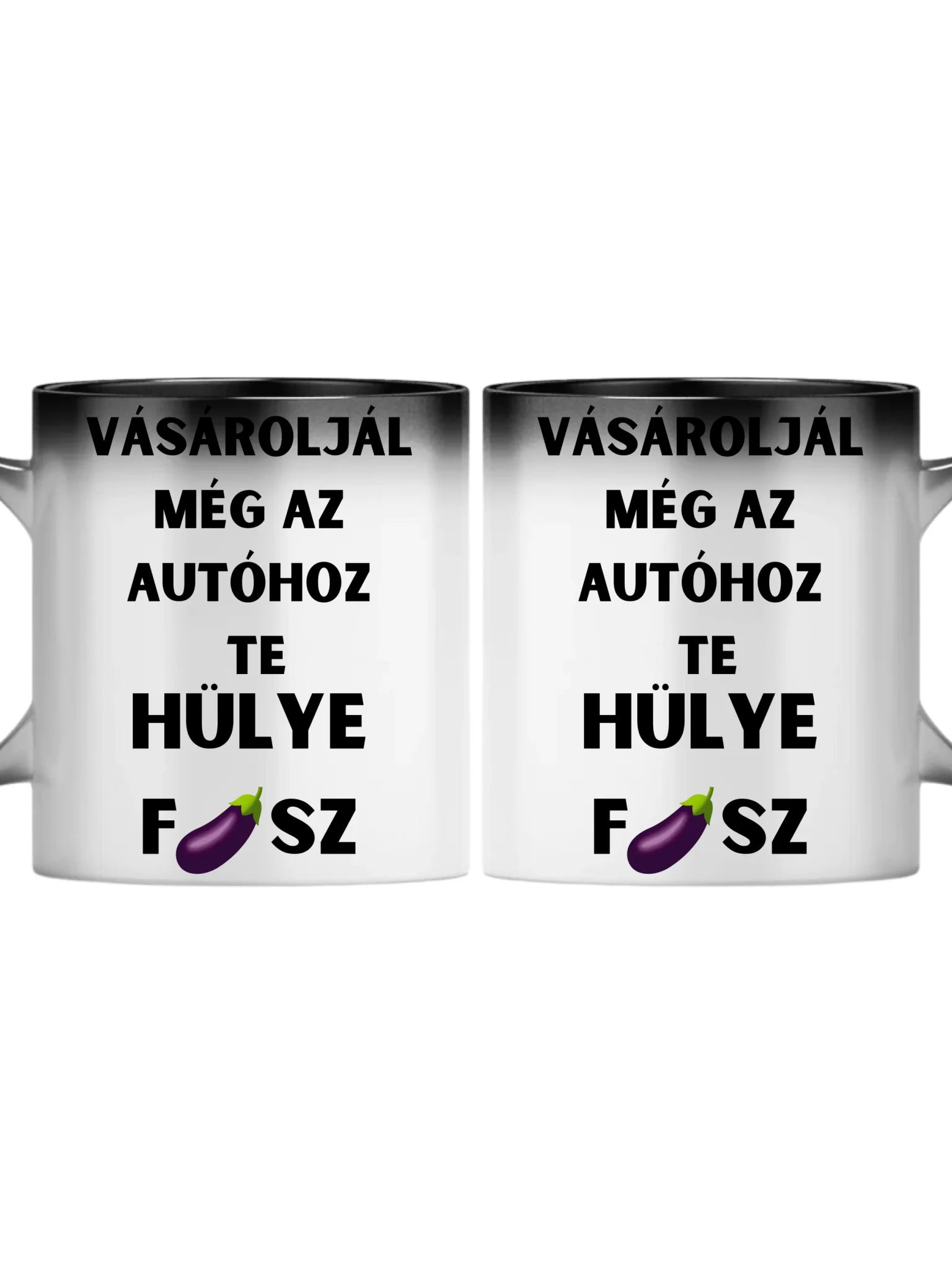 Varázsbögre kettes