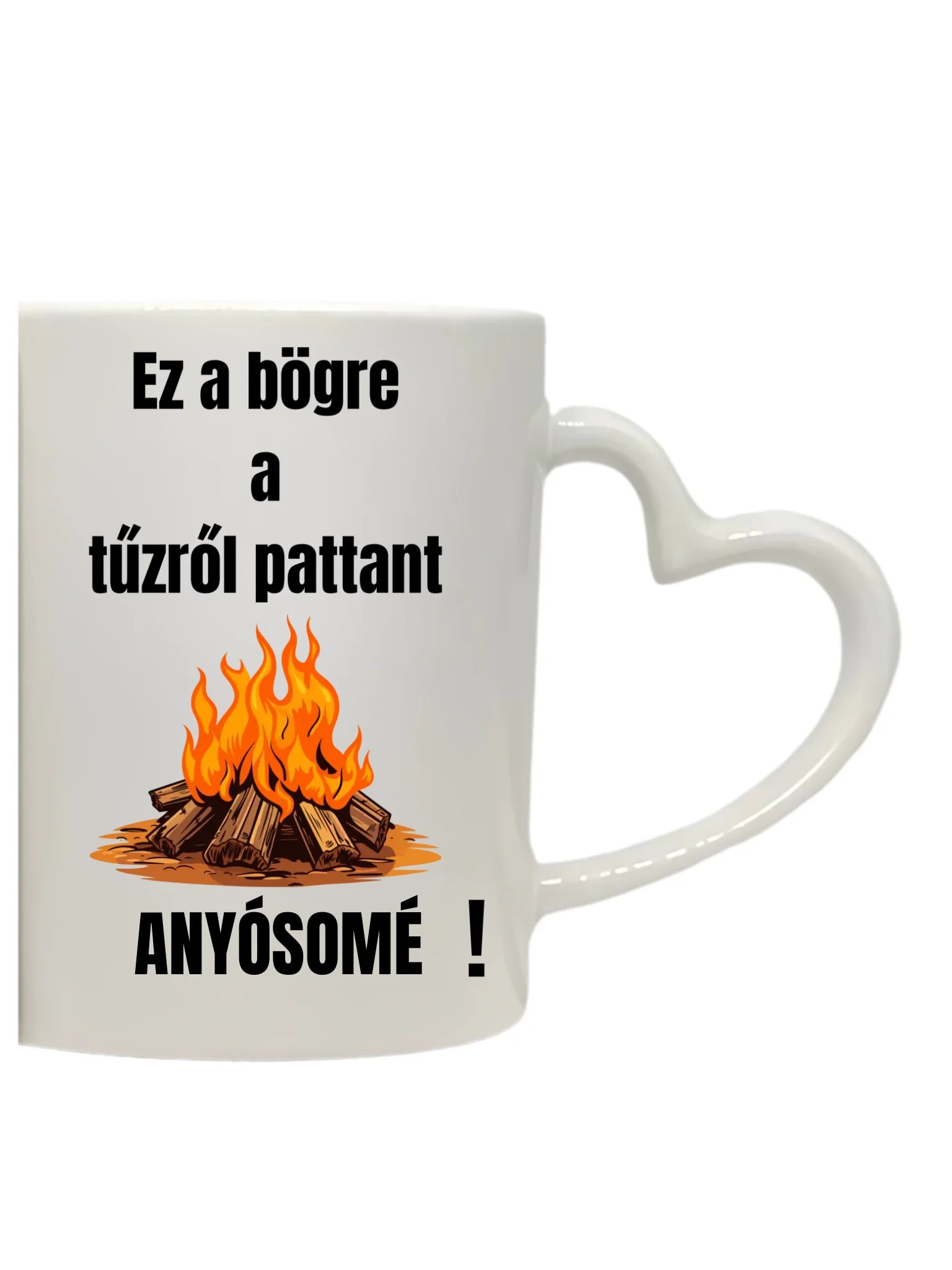 Páros bögre jobb oldal
