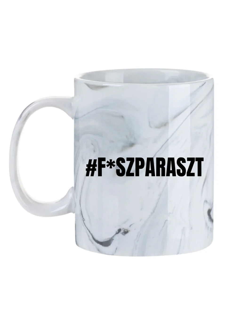 Szürke bal oldal