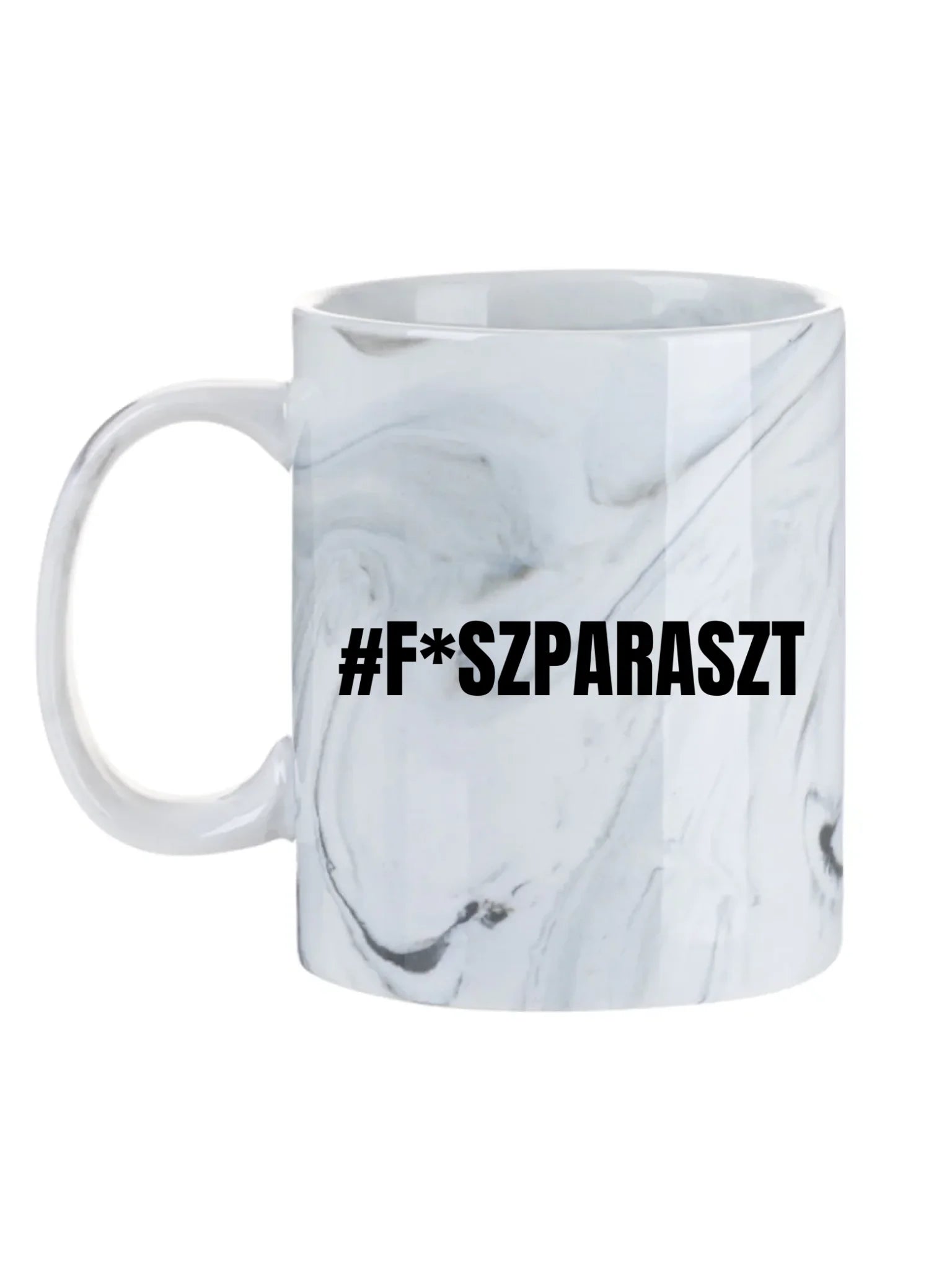 Szürke bal oldal