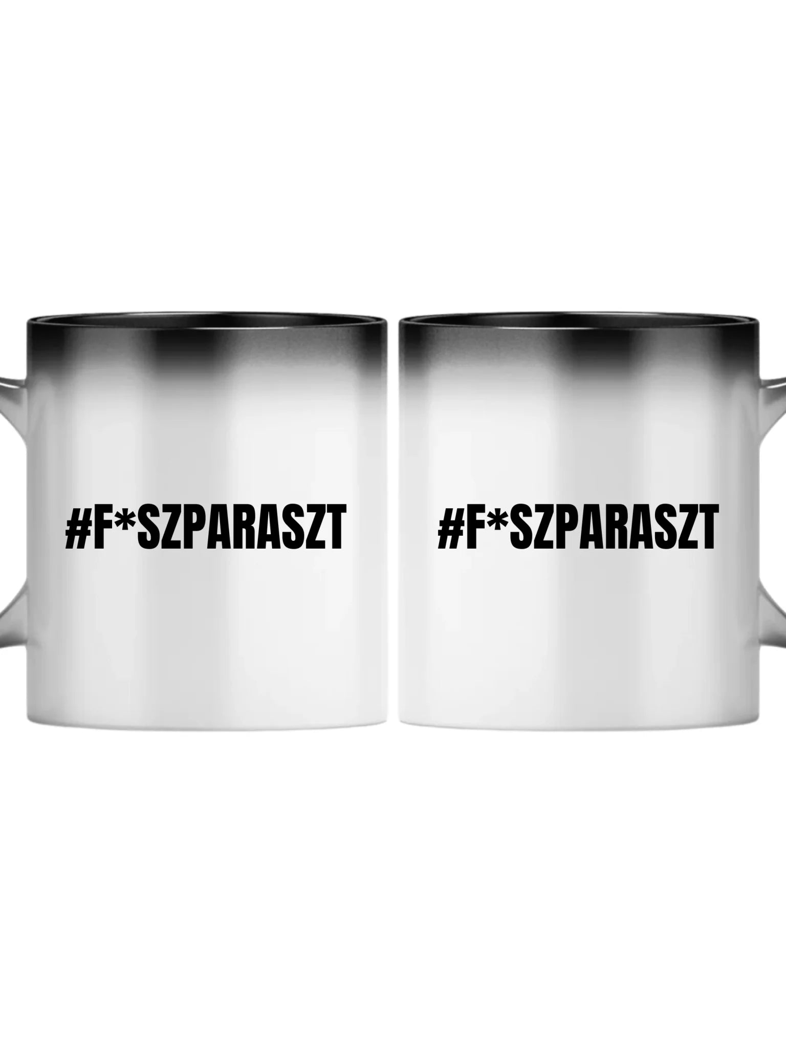 Varázsbögre kettes