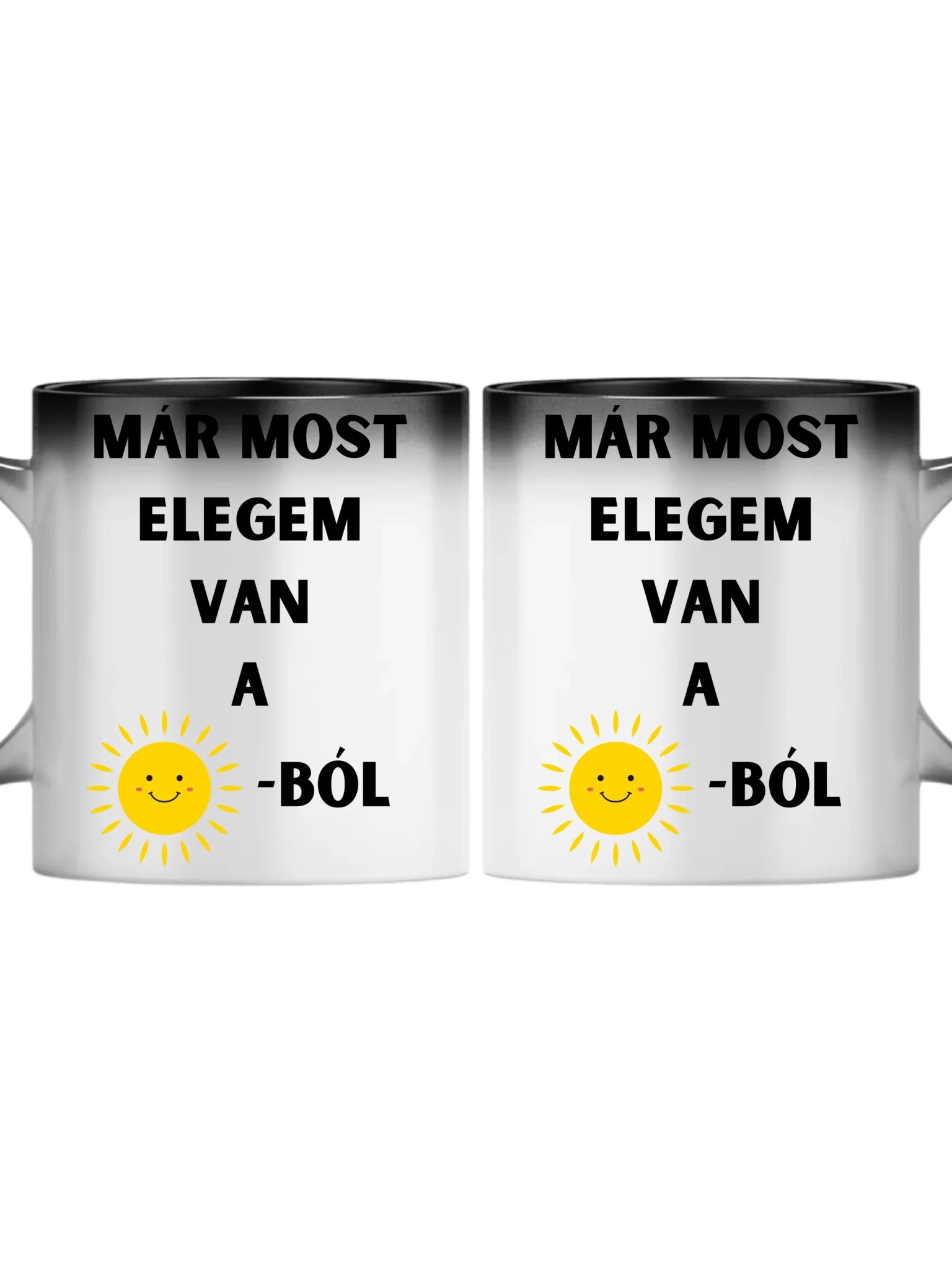 Varázsbögre kettes
