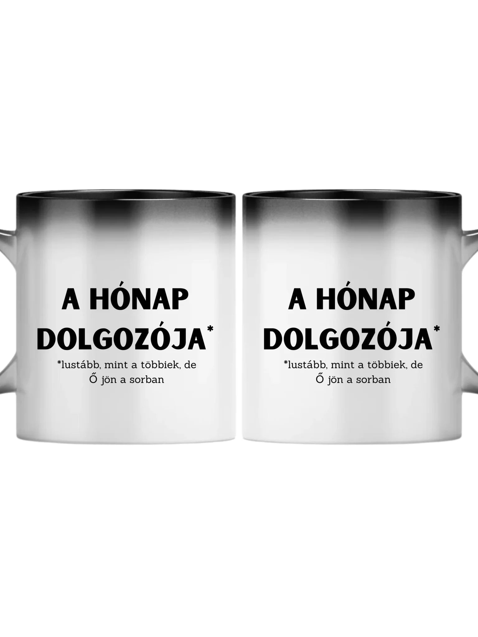 Varázsbögre kettes