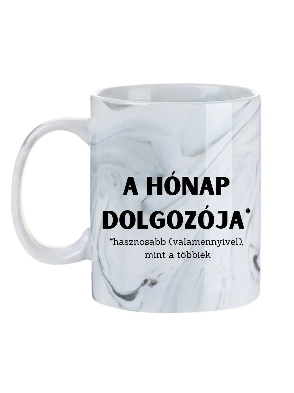 Szürke bal oldal
