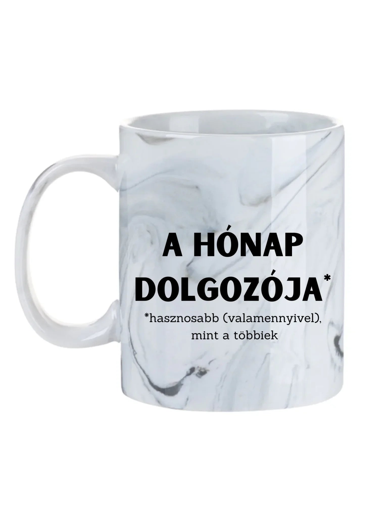 Szürke bal oldal