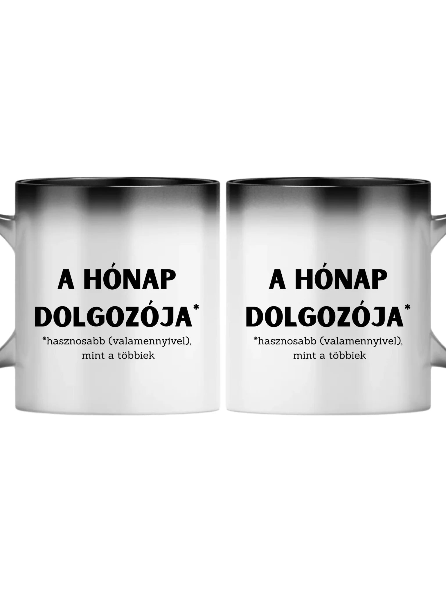 Varázsbögre kettes