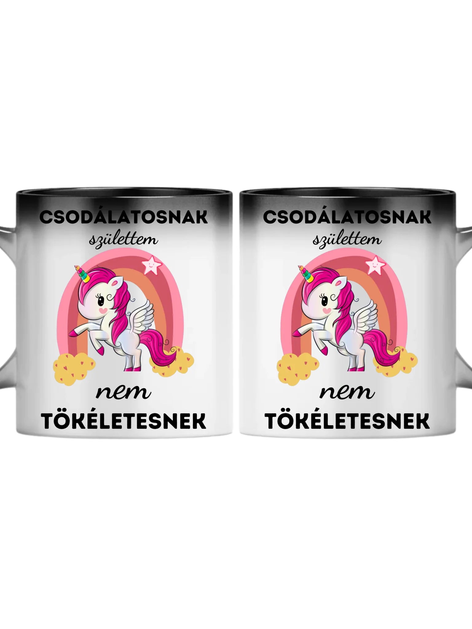 Varázsbögre kettes