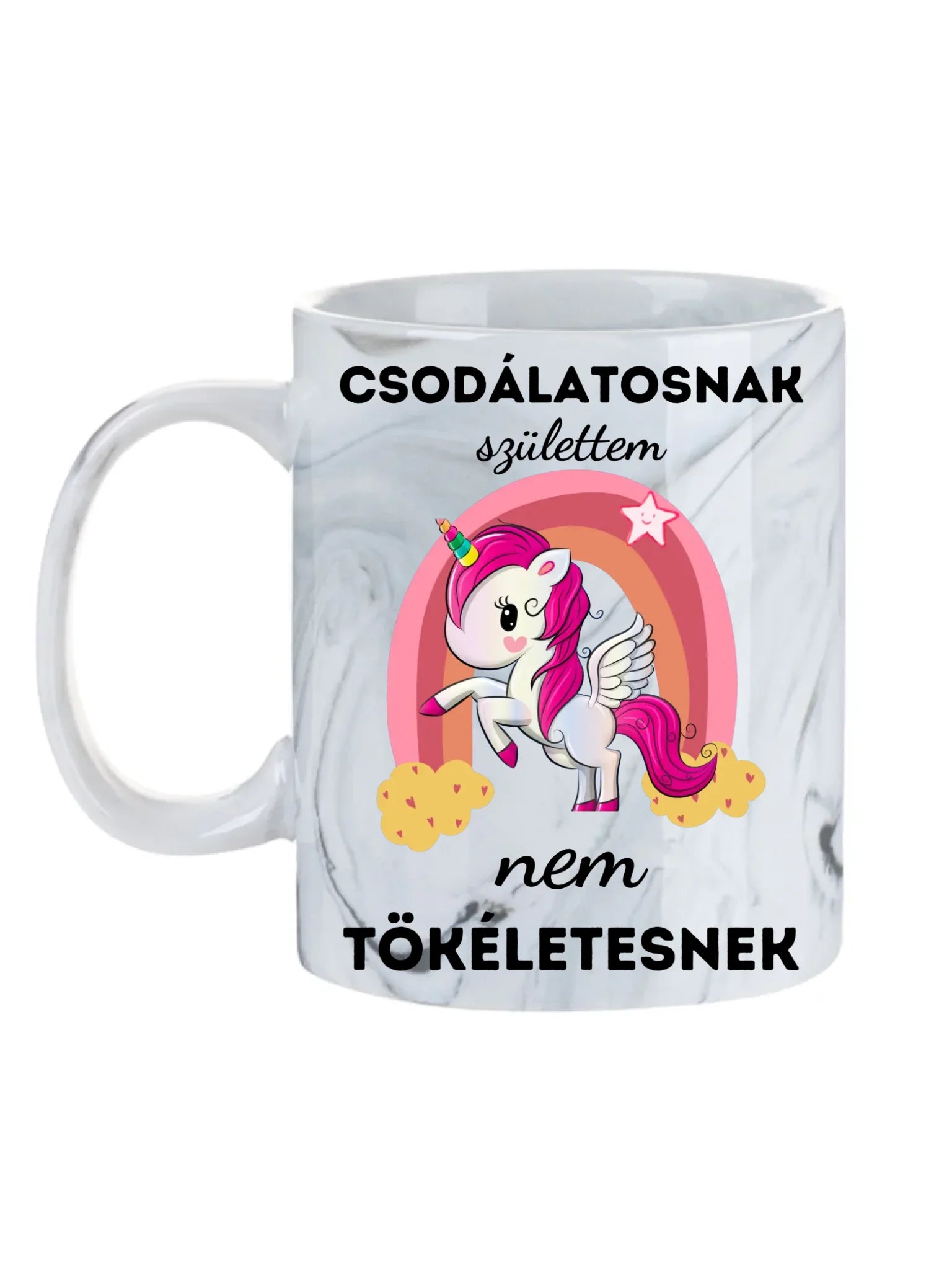 Szürke bal oldal