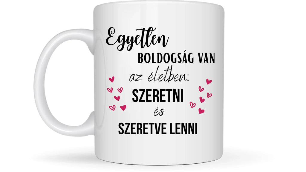 A szuperhős pár - Egyedi személyre szabható bögre
