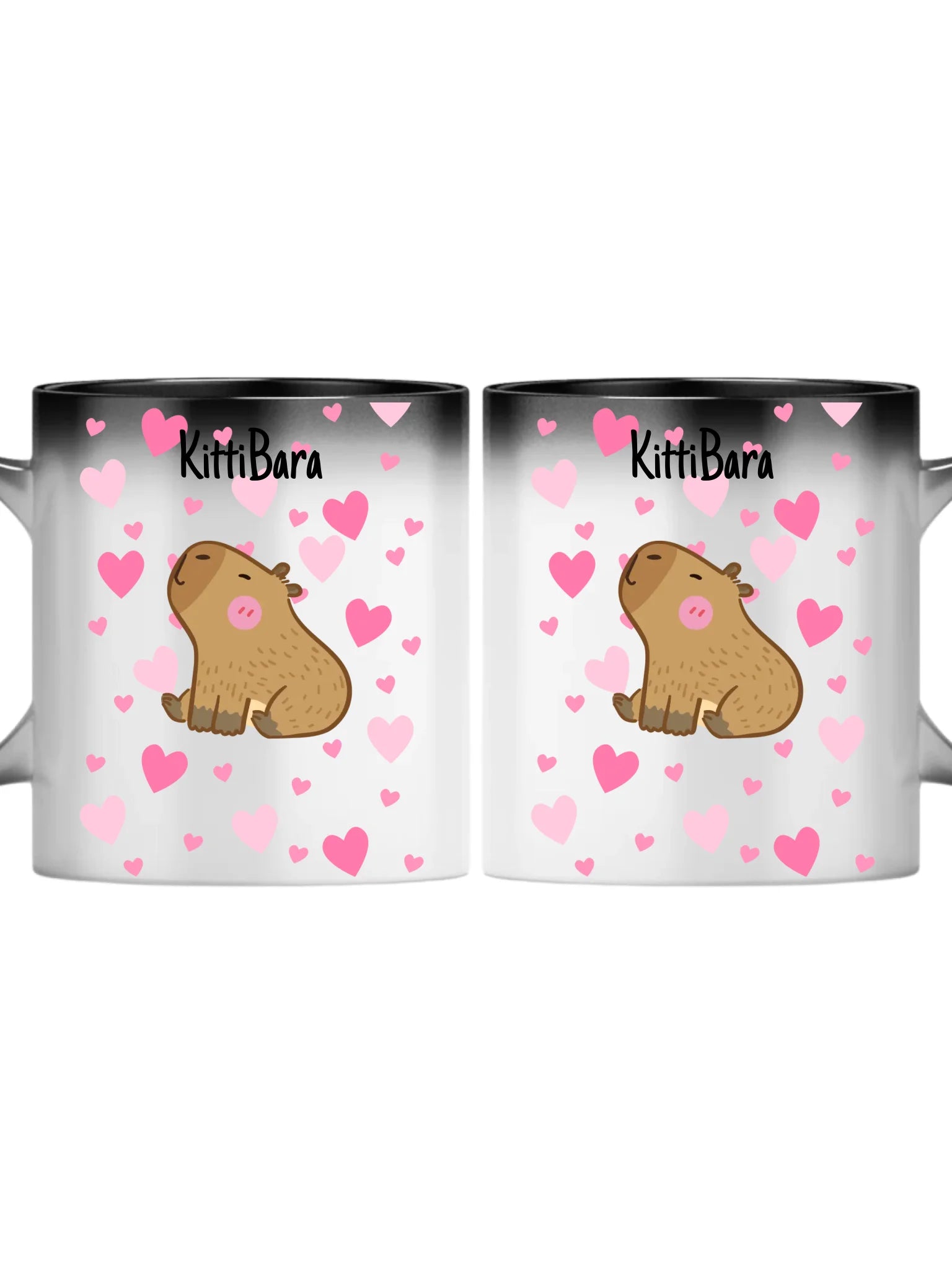 Varázsbögre kettes